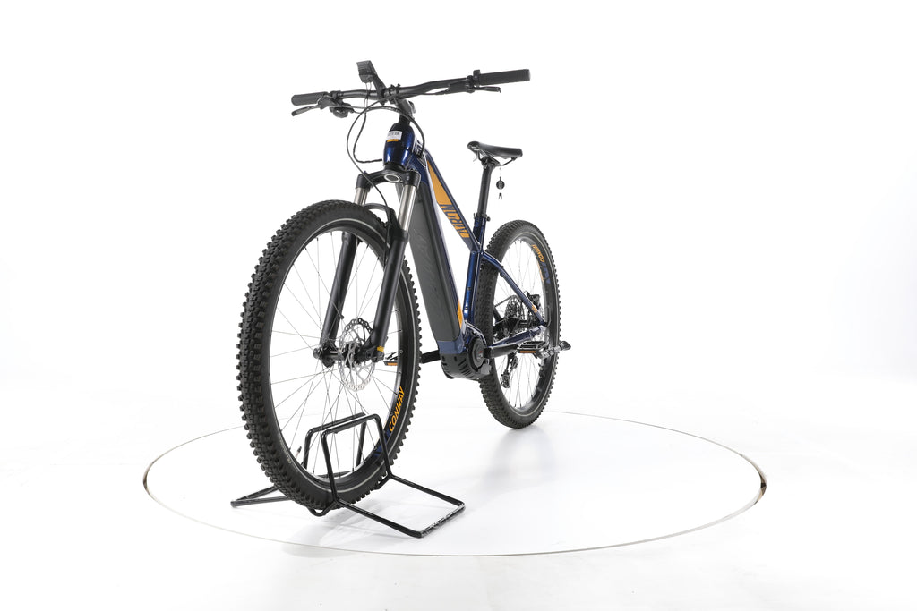 Conway Cairon S 4.0 E-Bike - Image 5
