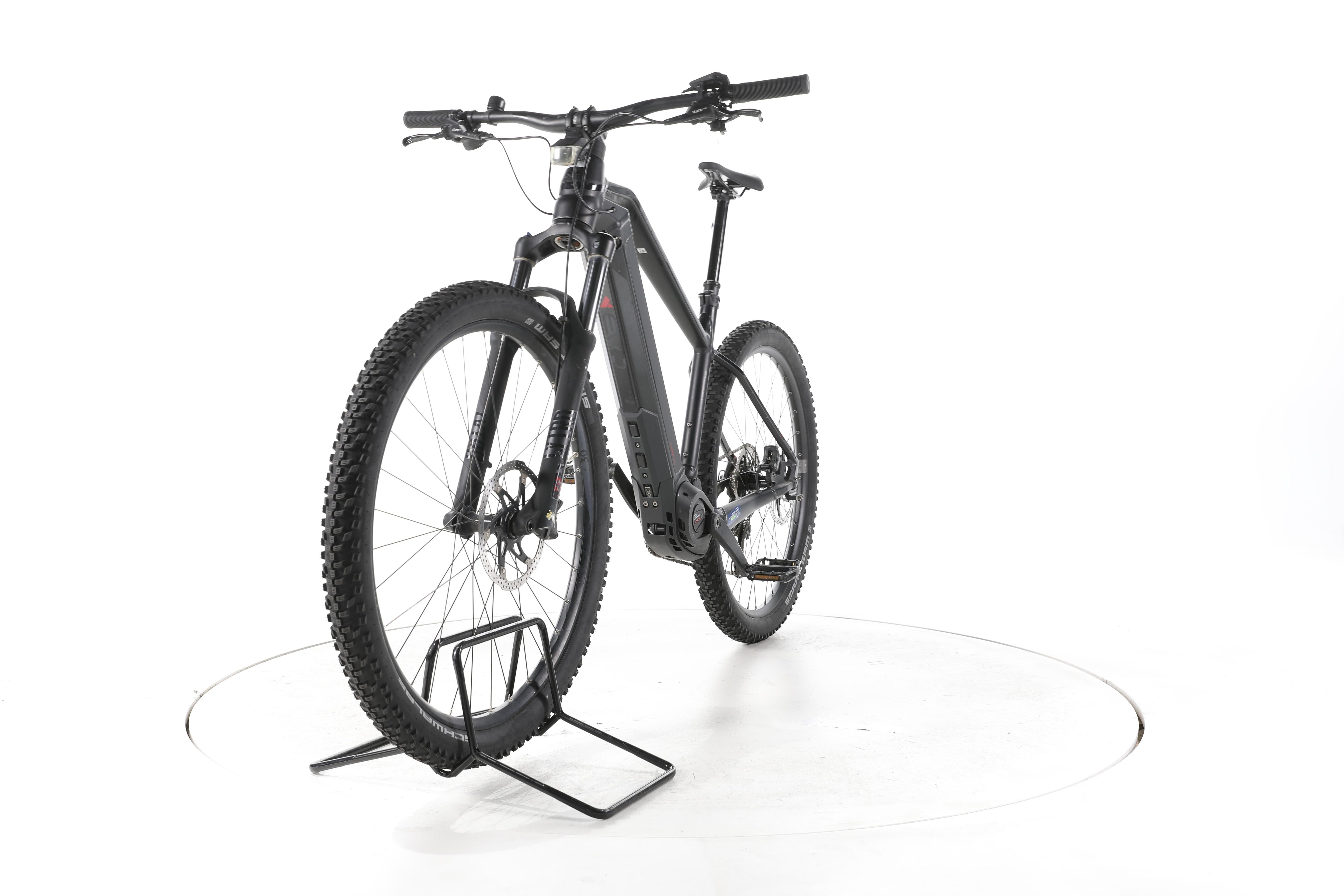 Bulls Sonic Evo 1 E-Bike - Image 5