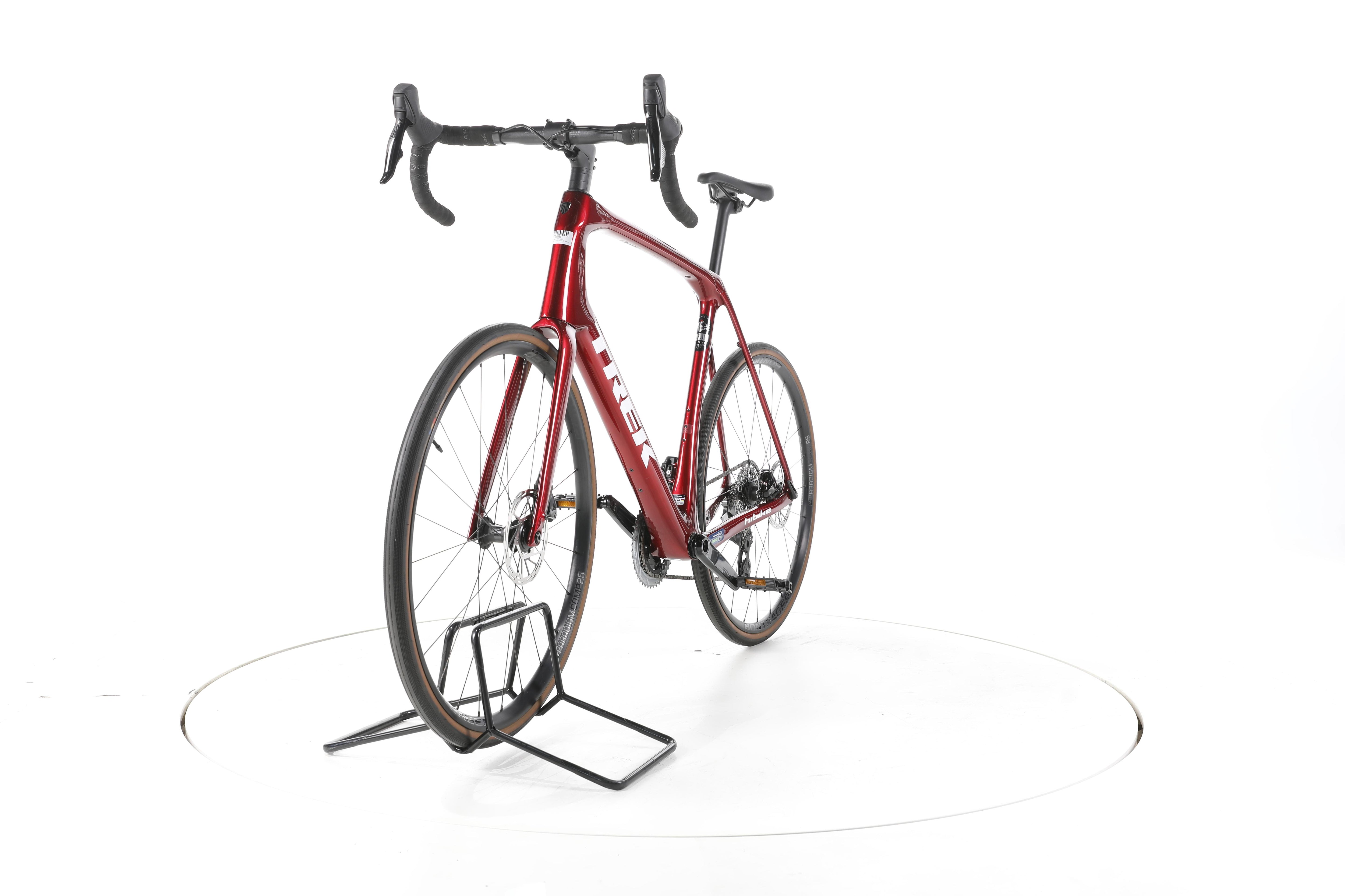 Trek Domane SL 6 eTap Gen4 Rennrad Carbon - Image 5
