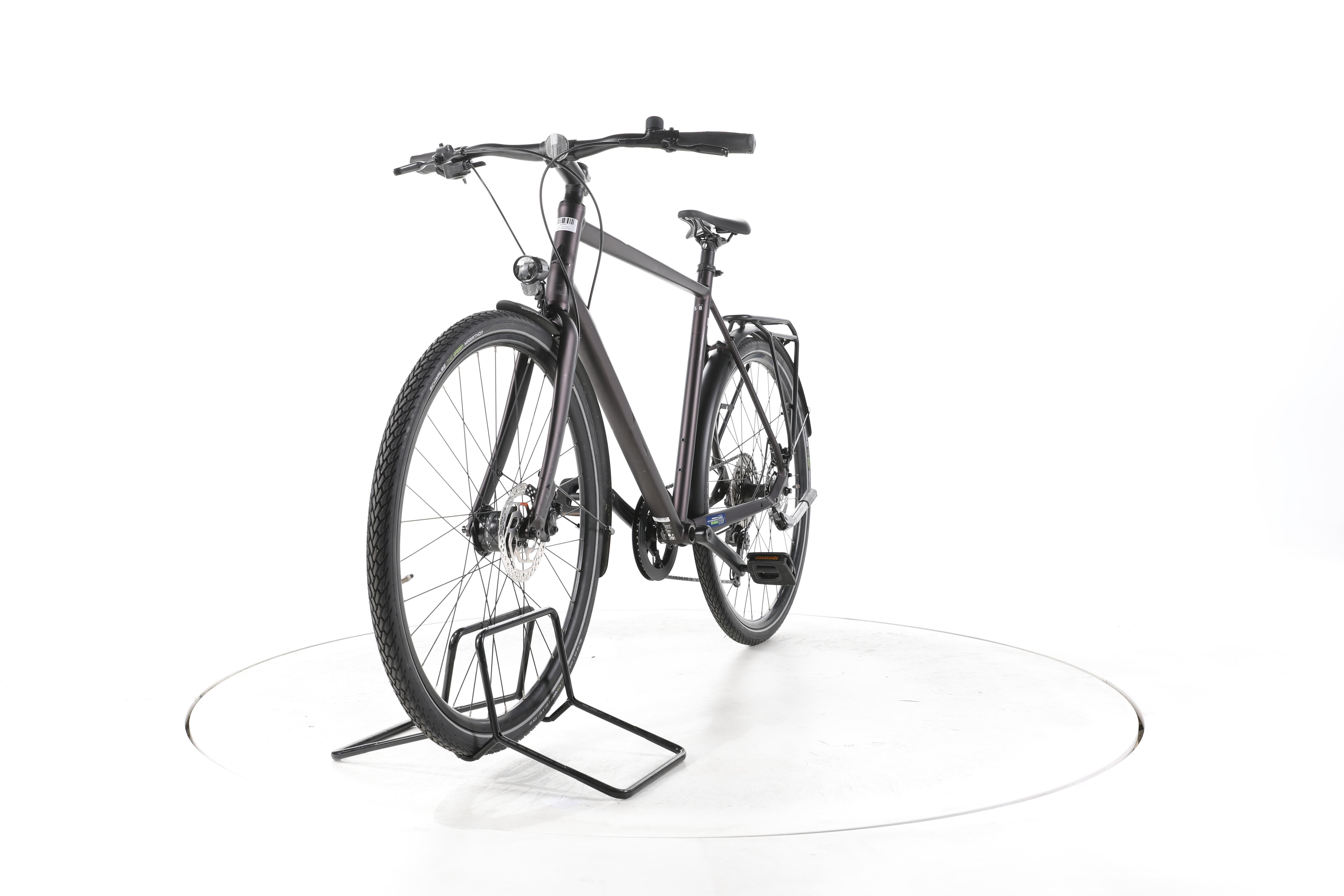 Bulls Urban Cologne Fahrrad City & Trekking - Image 5