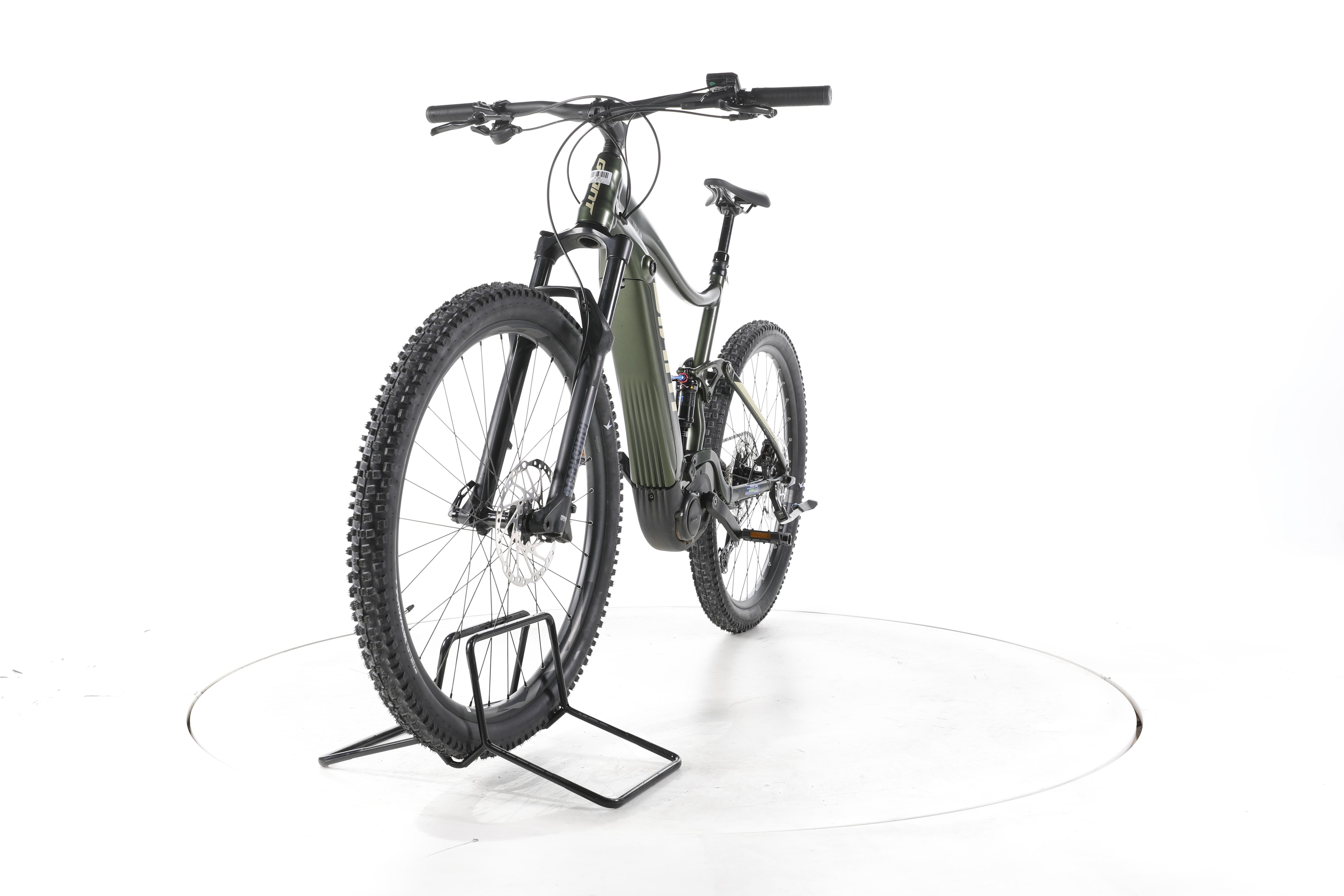 Giant Stance E+ Pro 1 E-Bike Fully - Image 5