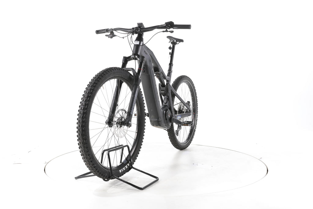 Focus Thron² 6.8 E-Bike Fully - Image 5