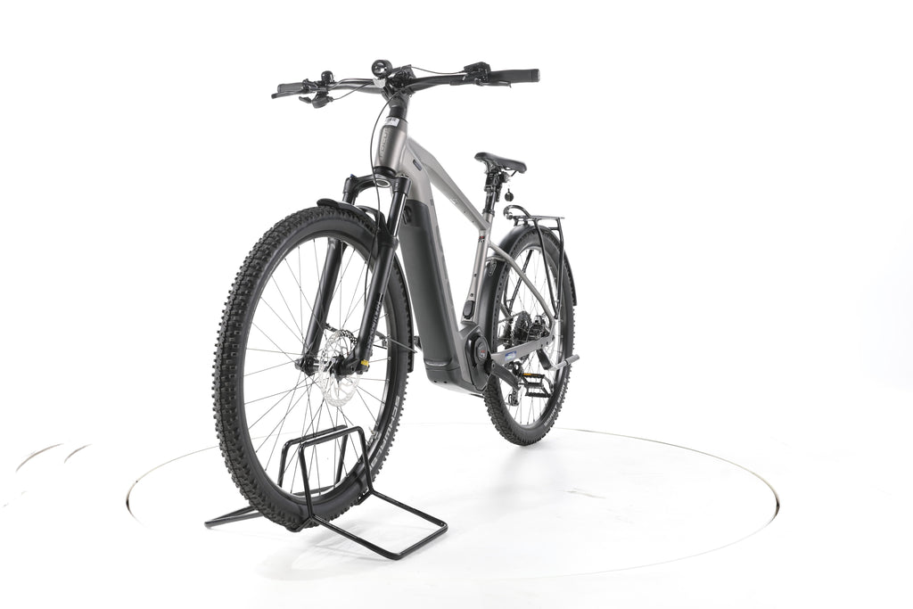 Focus Aventura2 6.8 Trekking E-Bike - Image 5