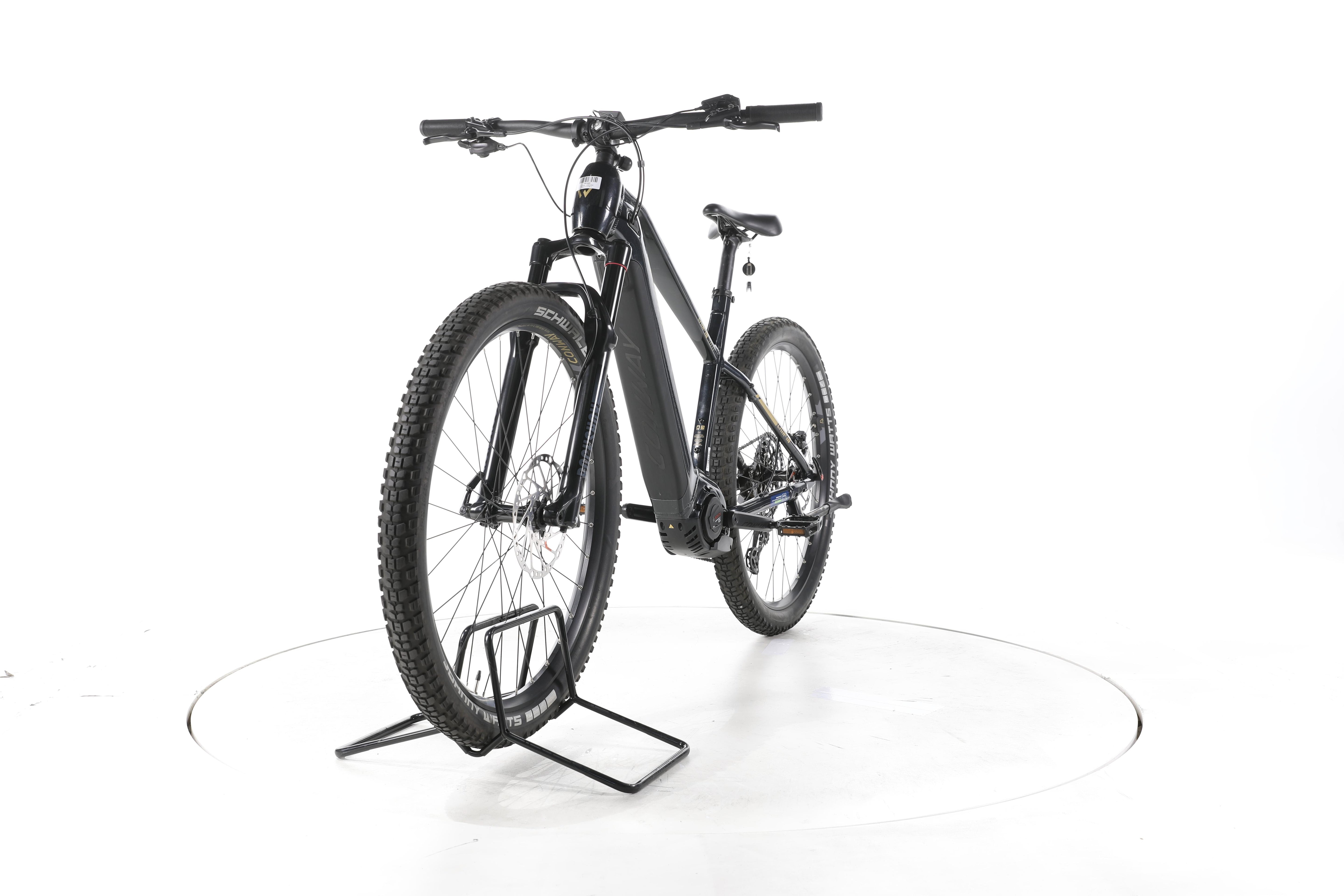 Conway Cairon S 8.0 E-Bike - Image 5