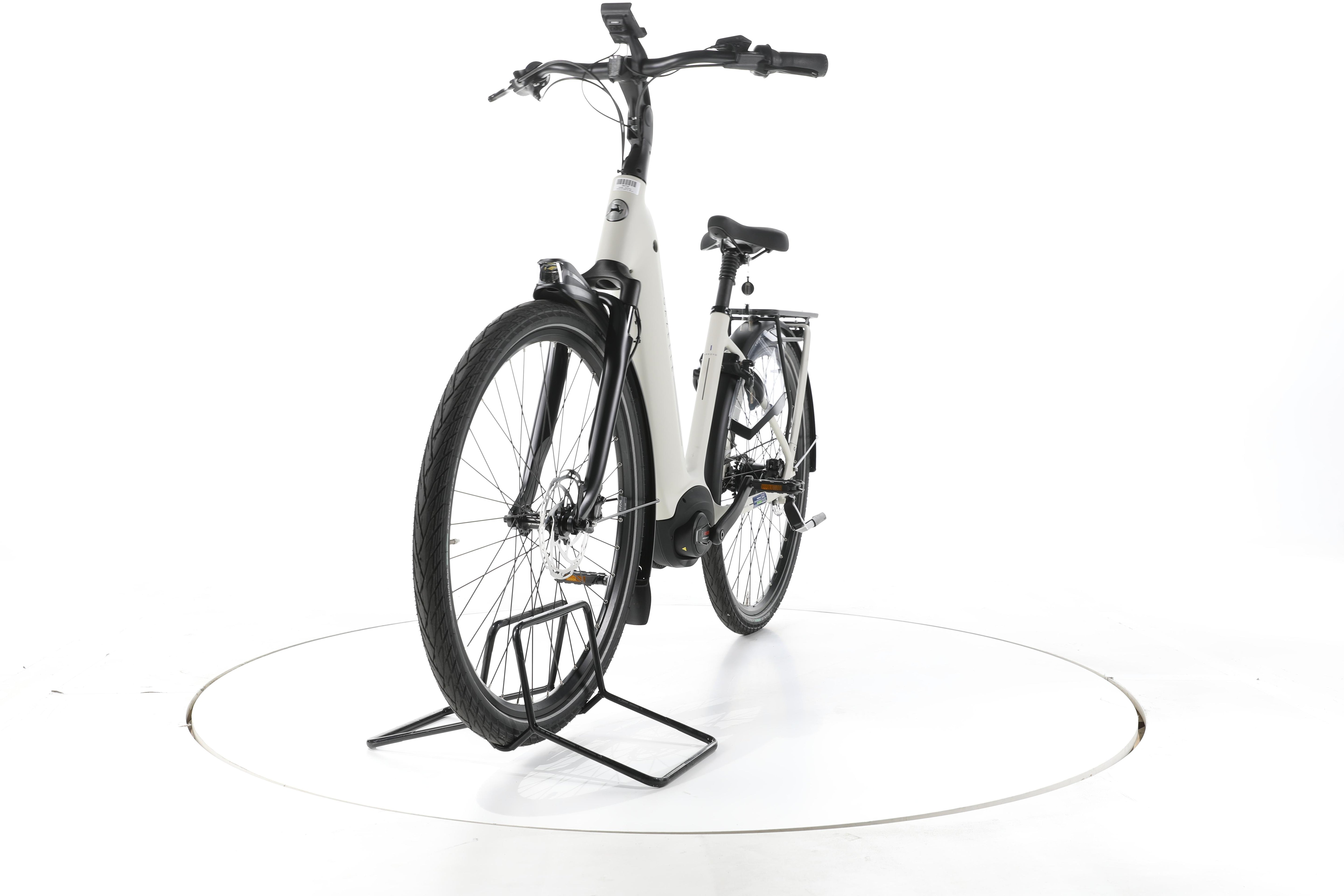 Gazelle Arroyo C5 Elite City E-Bike Tiefeinsteiger 2026 - Image 5