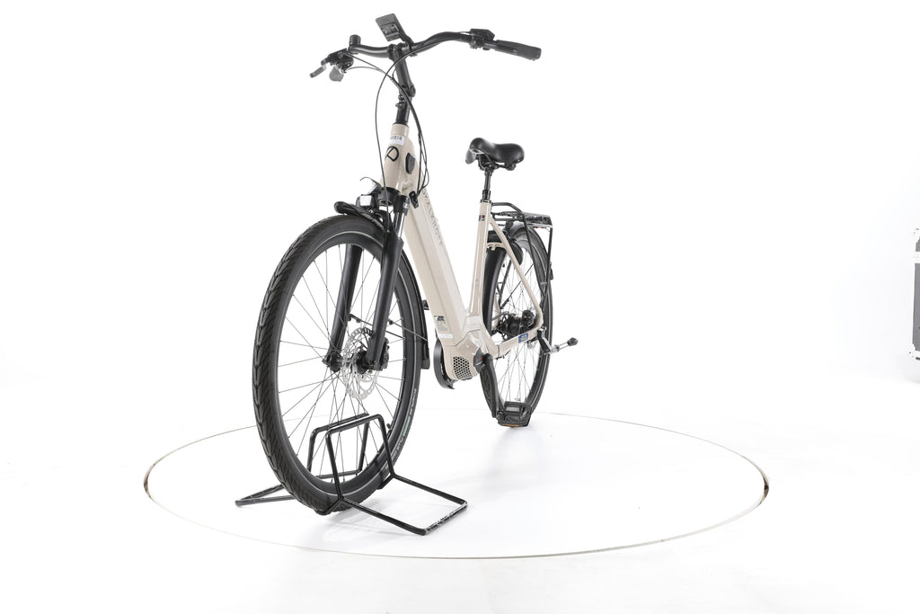 Kalkhoff Image 3.B Advance City E-Bike Tiefeinsteiger 2024 - Image 5