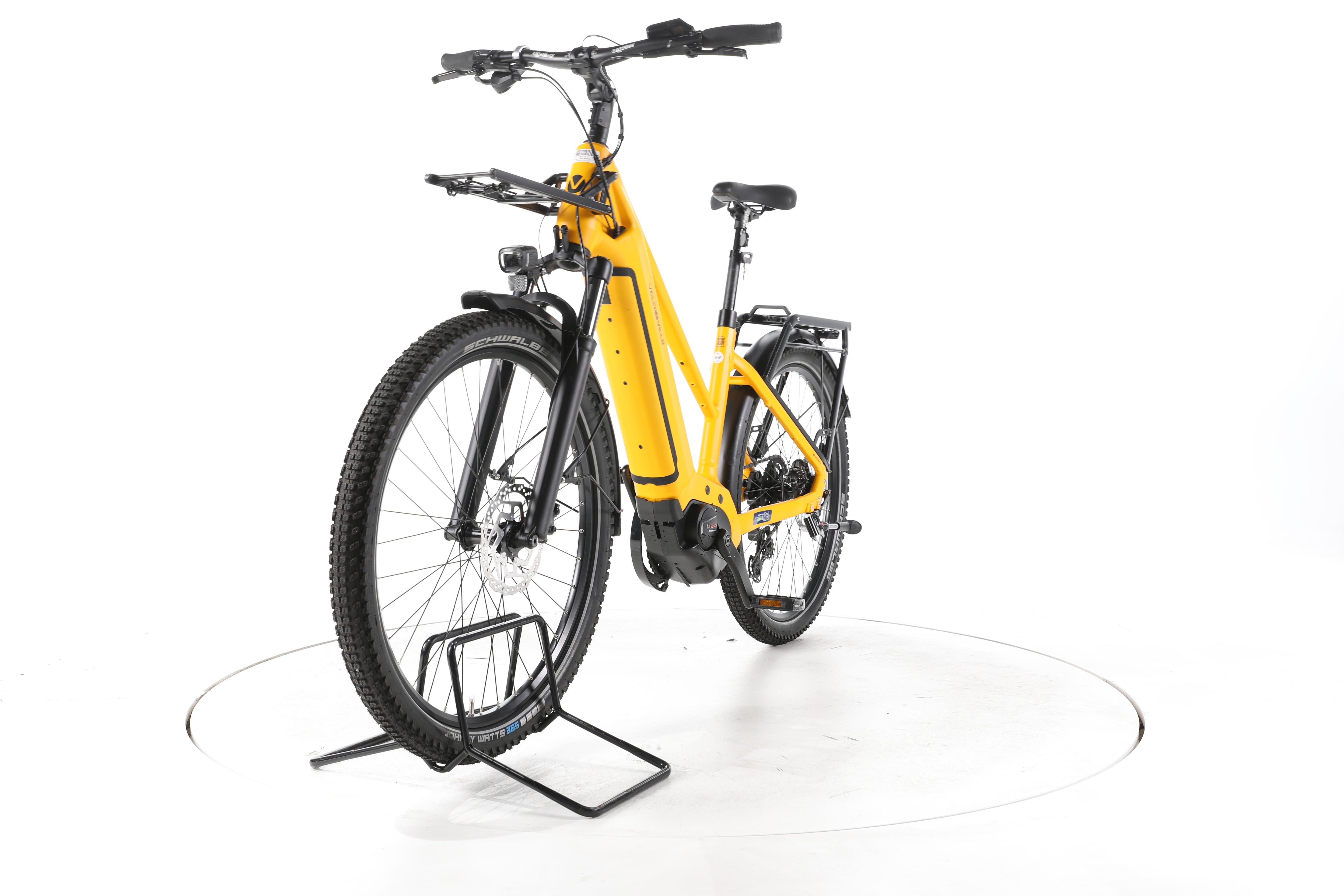 Velo de Ville SEB 890 pro Trekking E-Bike 2025 - Image 5