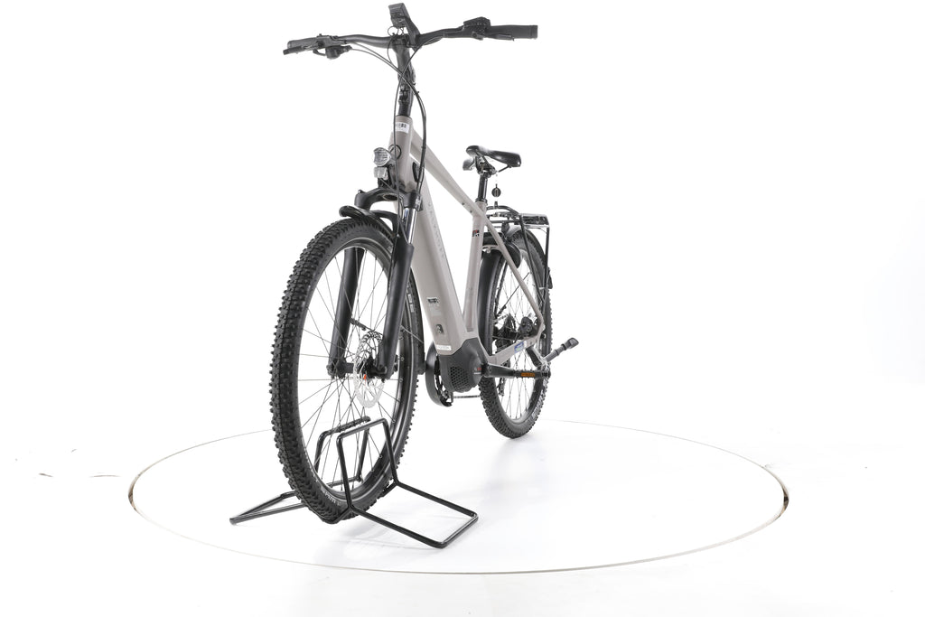 Kalkhoff Entice 5.B MOVE+ Trekking E-Bike - Image 5