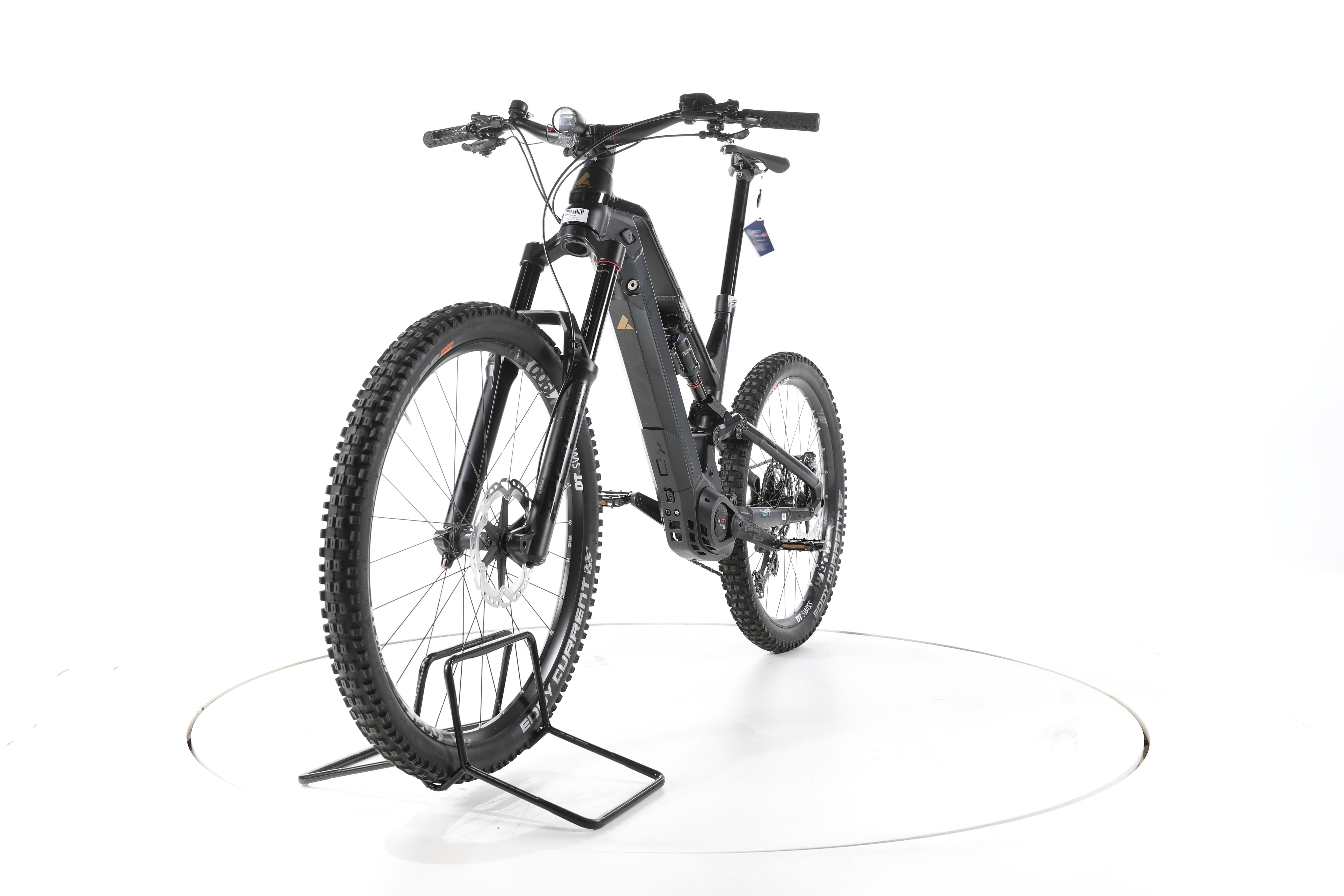 Bulls Sonic EVO EN2 Fully E-Bike - Image 5