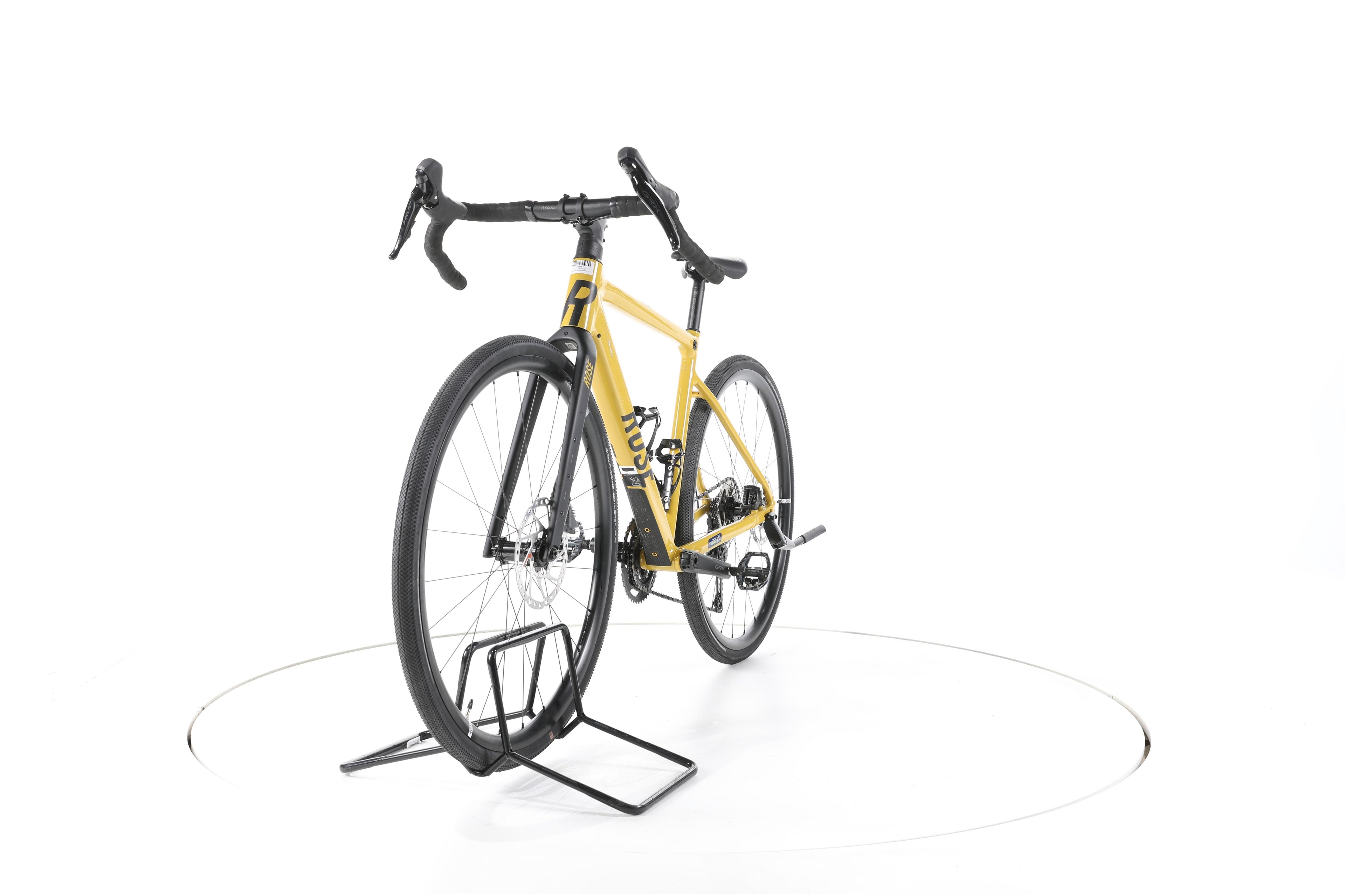 Rose Backroad AL GRX RX400 - Image 5