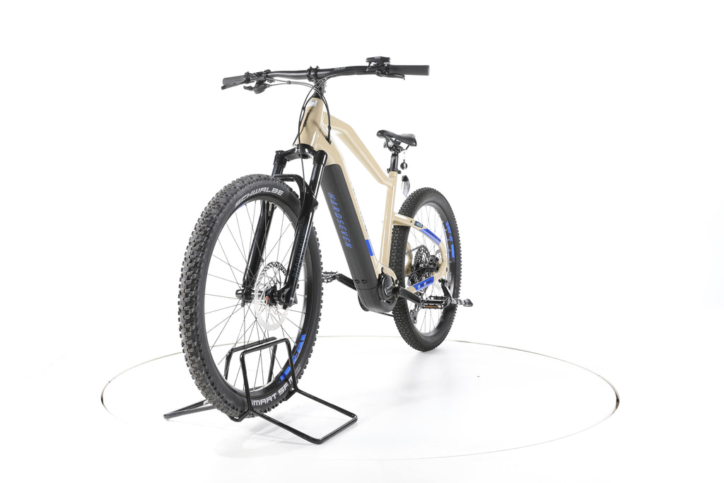 Haibike HardSeven 7 E-Bike - Image 5