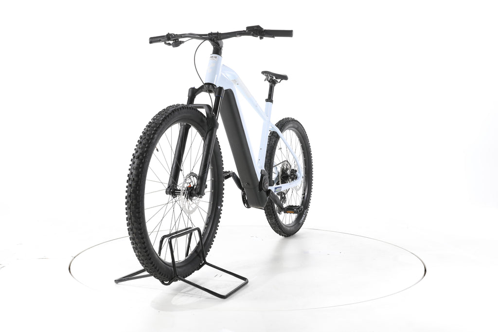 Cube Reaction Hybrid Pro E-Bike - Image 5
