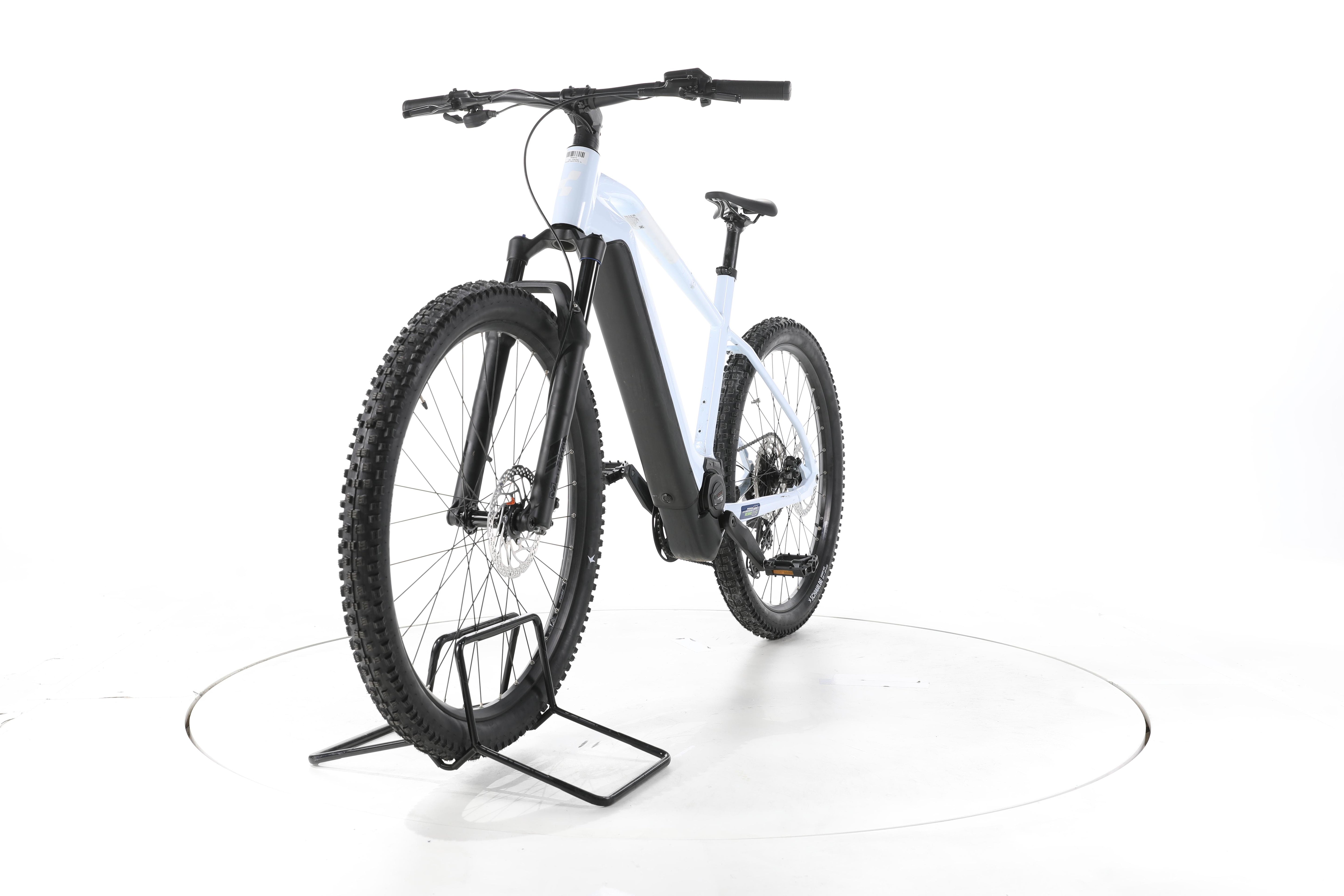 Cube Reaction Hybrid Pro E-Bike - Image 5