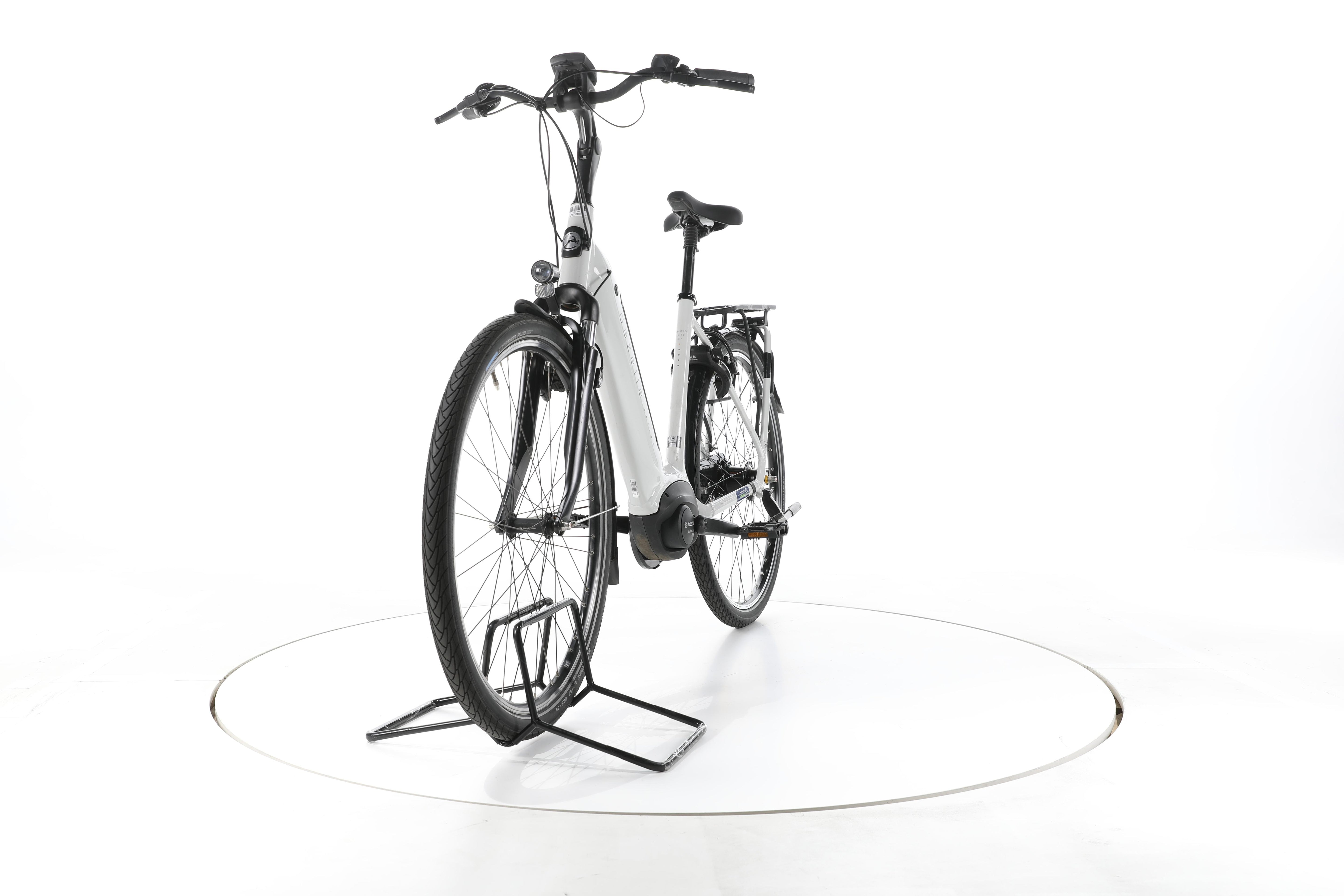 Gazelle Arroyo C7+ HMB Elite City E-Bike Tiefeinsteiger - Image 5
