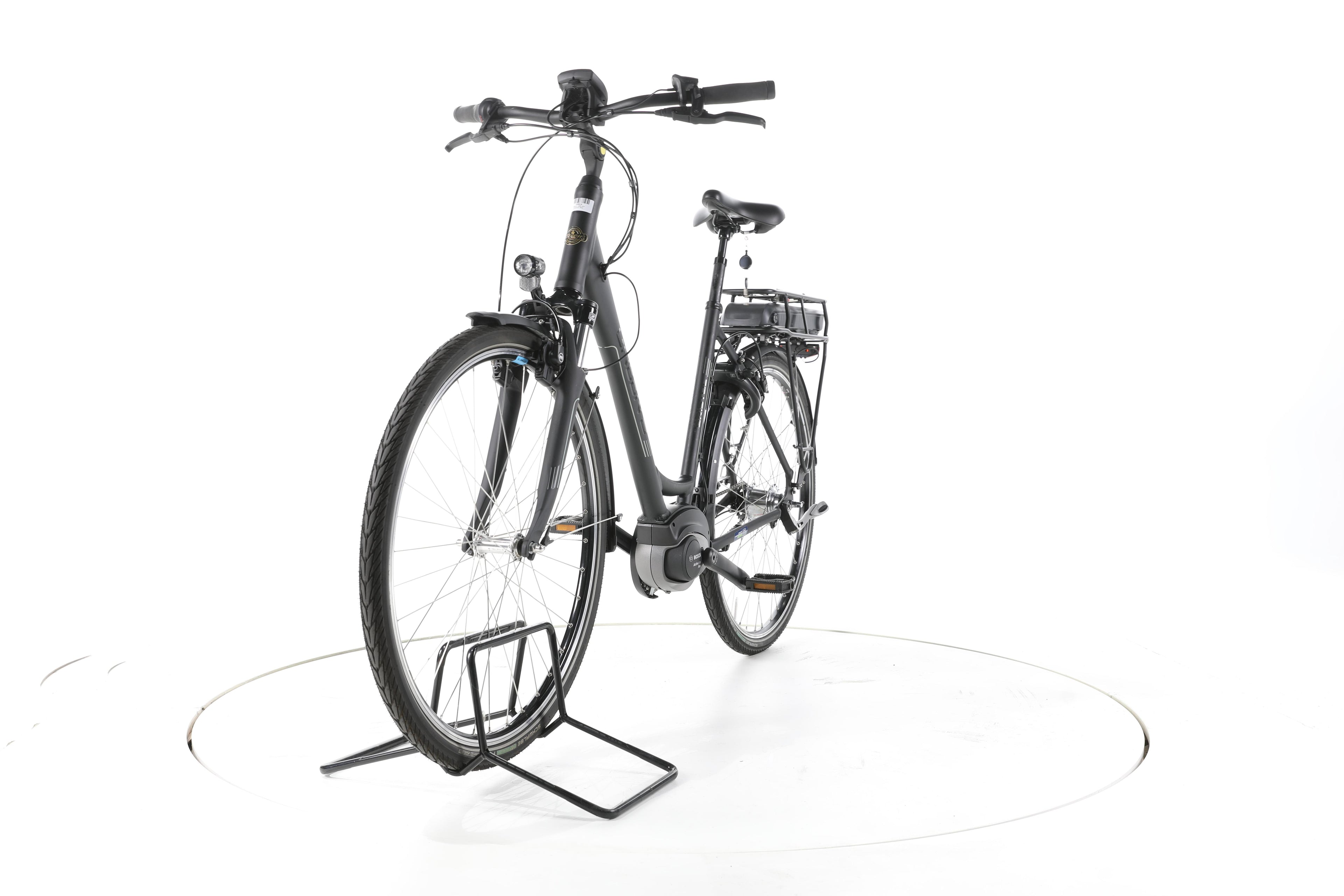 Green's Bristol City E-Bike Tiefeinsteiger - Image 5