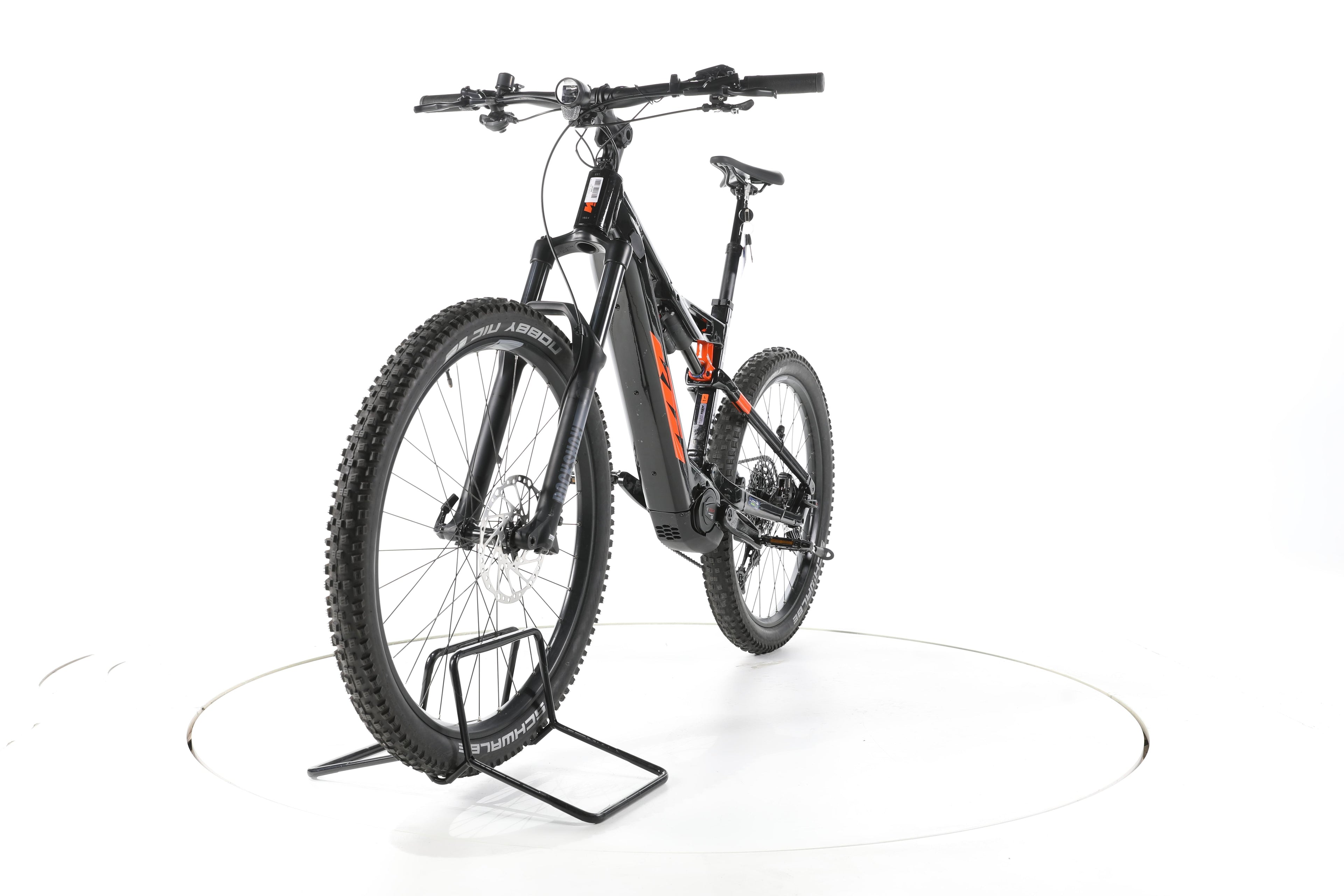 KTM Macina Kapoho 7973 Fully E-Bike 2023 - Image 5