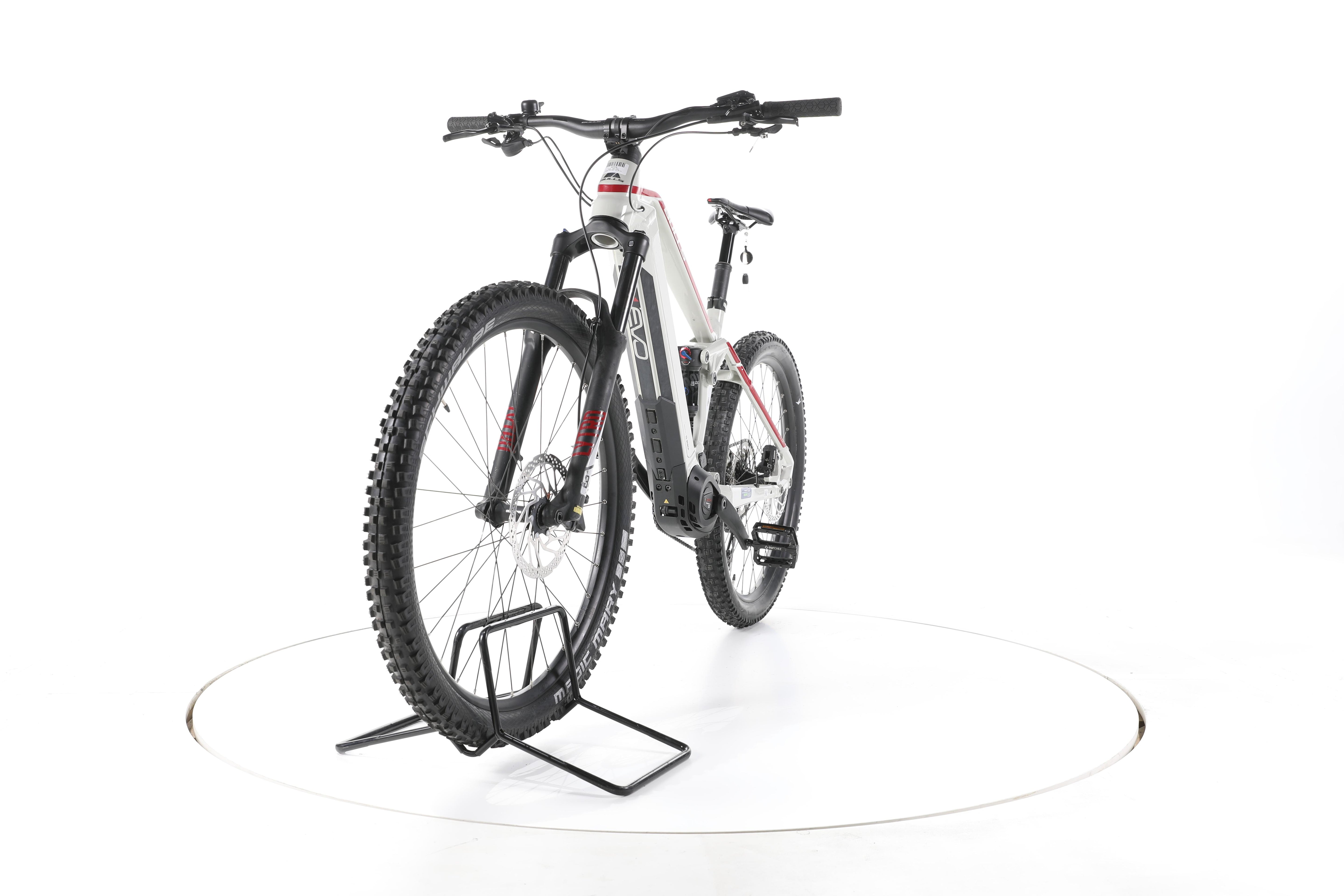 Bulls Sonic EVO AM 1 E-Bike Fully - Image 5