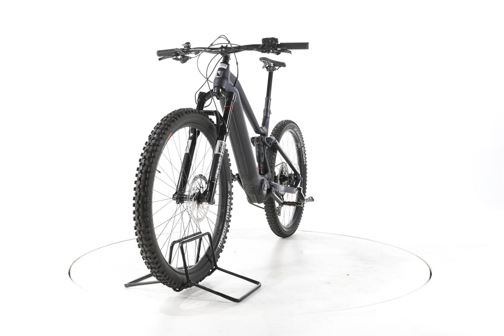 Haibike Alltrail6 E-Bike Fully 2024 - Image 5