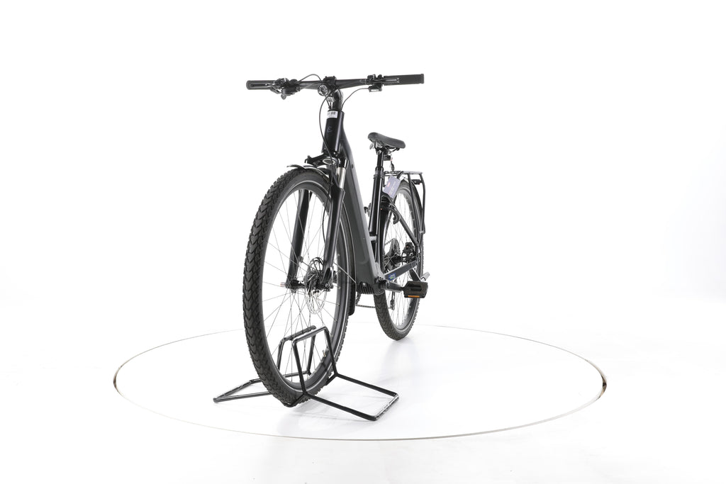 Riese & Müller UBN Six Touring Trekking E-Bike Tiefeinsteiger - Image 5