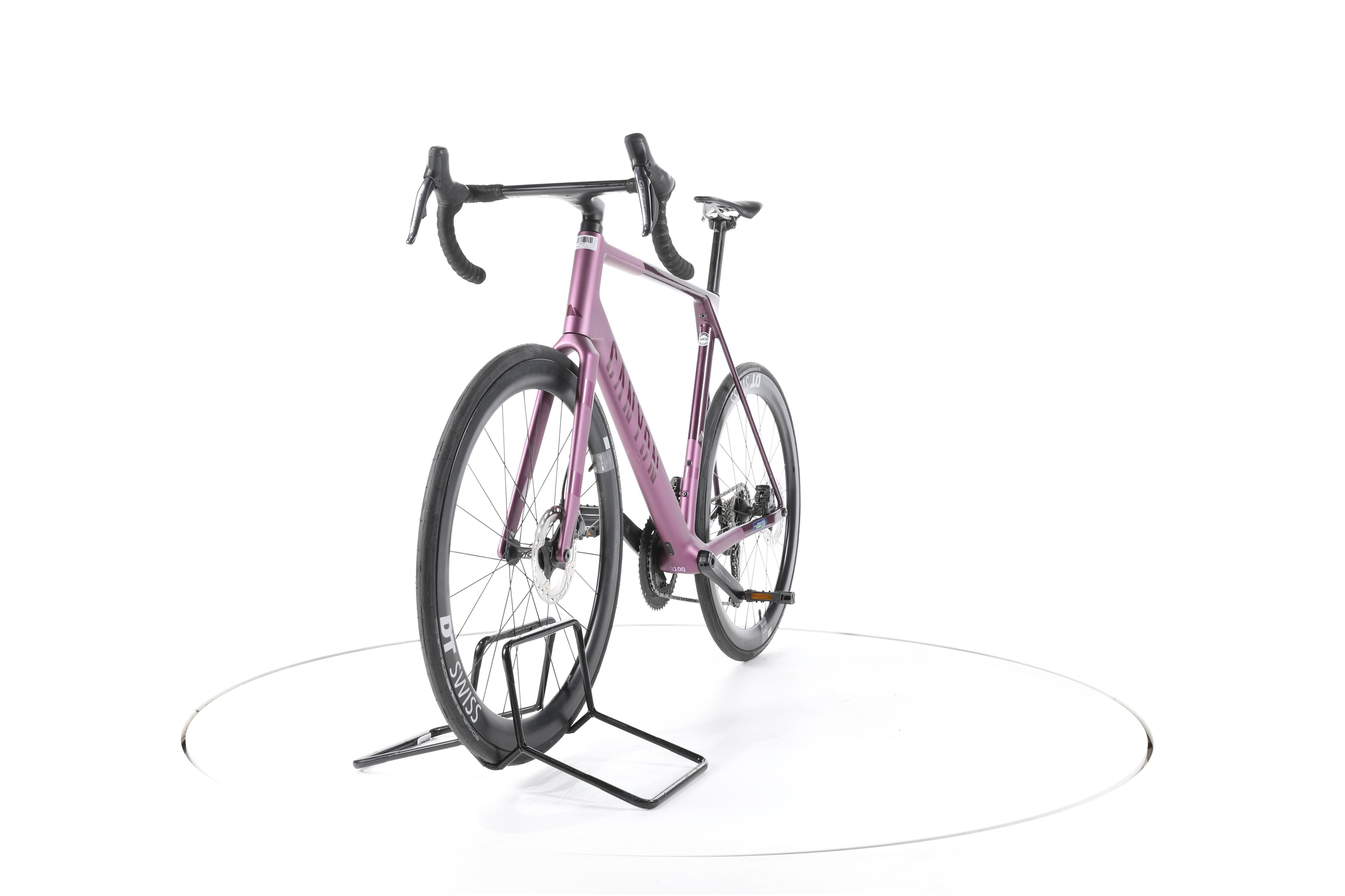 Canyon Ultimate CF SLX 8 Di2 - Image 5