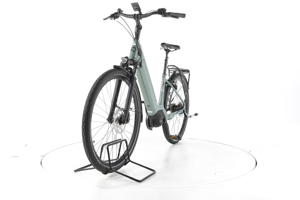 Kalkhoff Image 3 Excite RT City E-Bike Tiefeinsteiger 2024 - Image 5