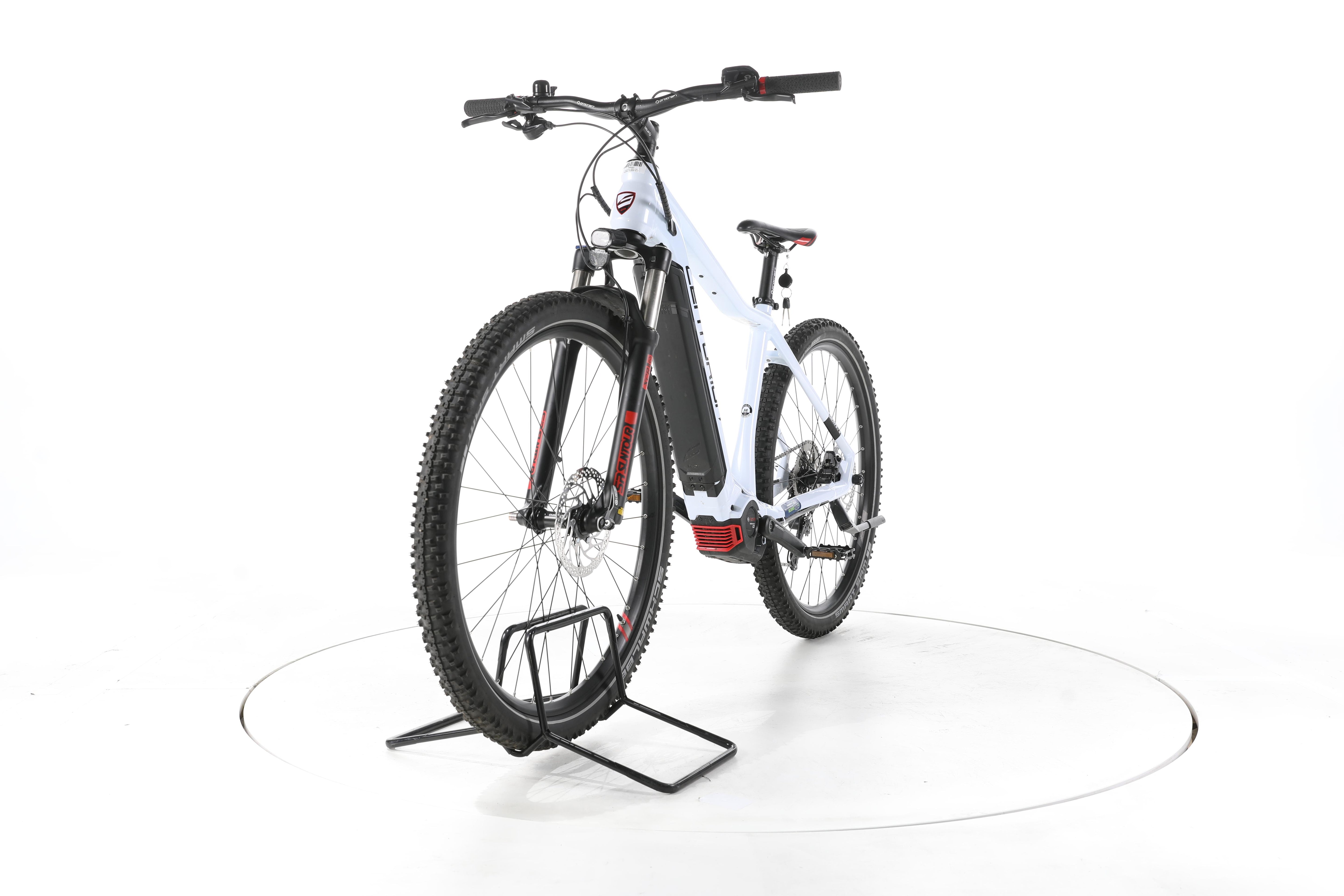 Centurion Backfire FitE R760i E-Bike - Image 5