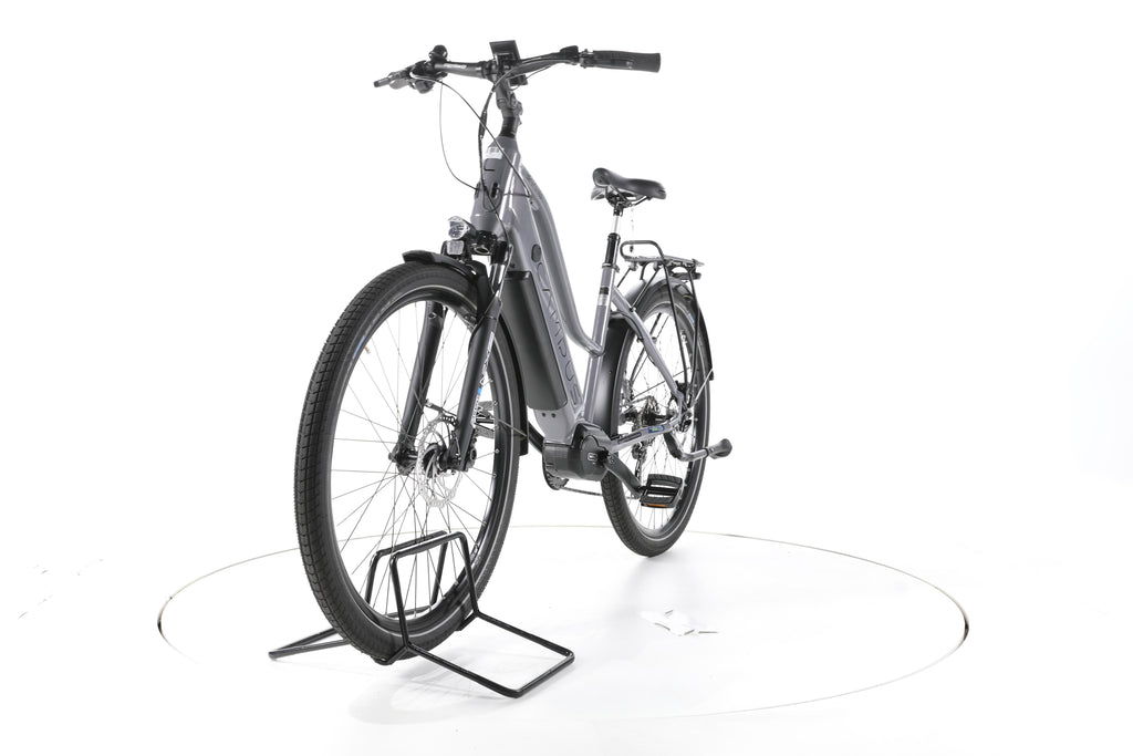 Campus BFM 18 Trekking E-Bike - Image 5