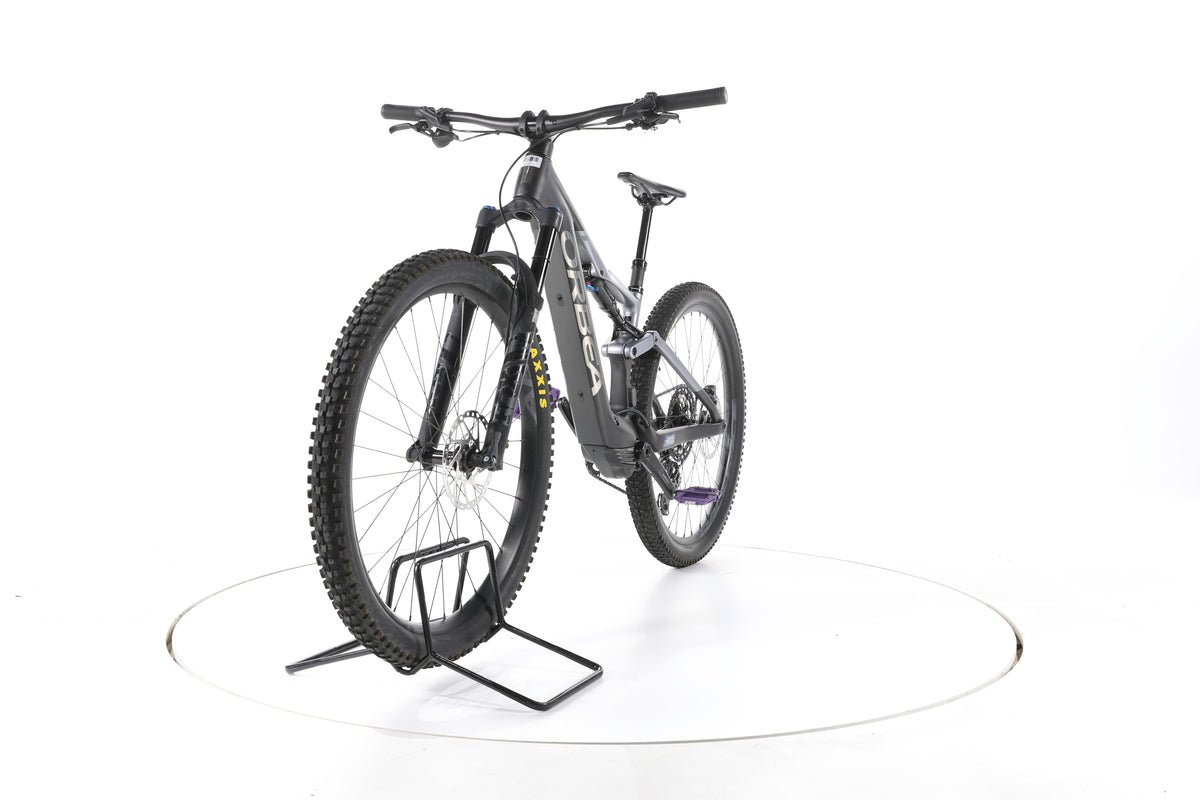 Orbea Rise M20 E-Bike Fully Carbon - Image 5