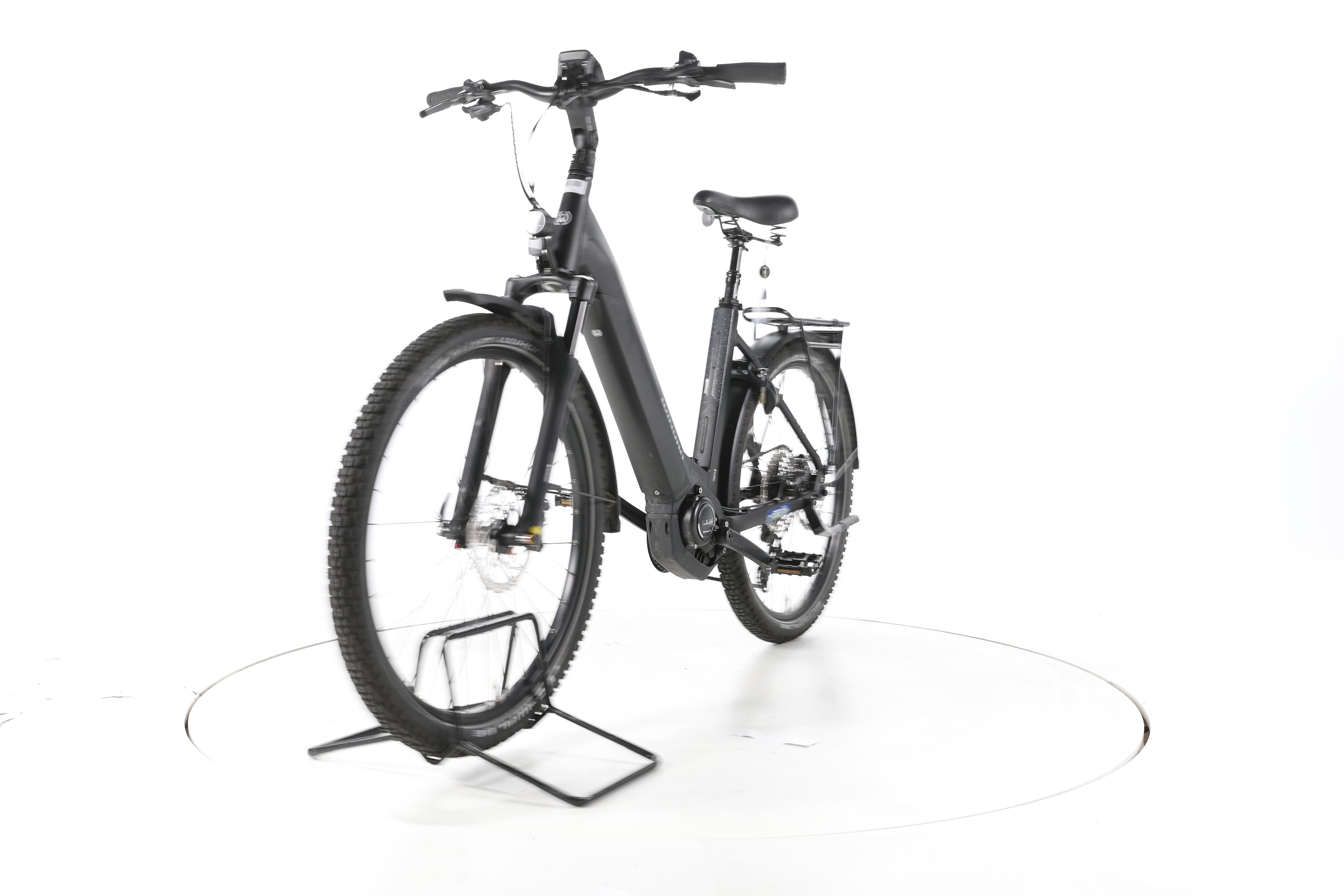 Winora Yucatan X12 Pro Trekking E-Bike Tiefeinsteiger - Image 5
