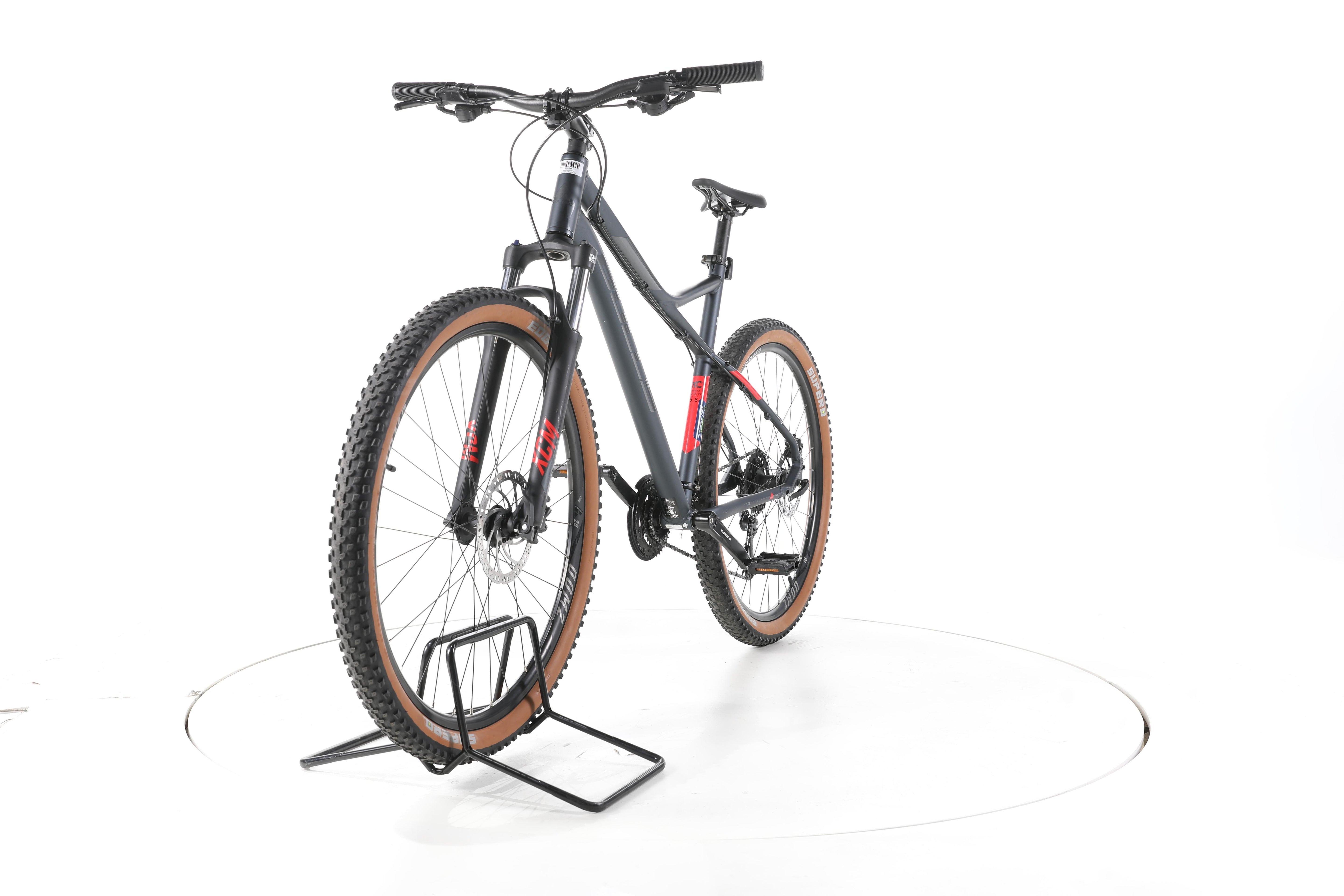 Bulls Sharptail 3 Disc Fahrrad Hardtail - Image 5