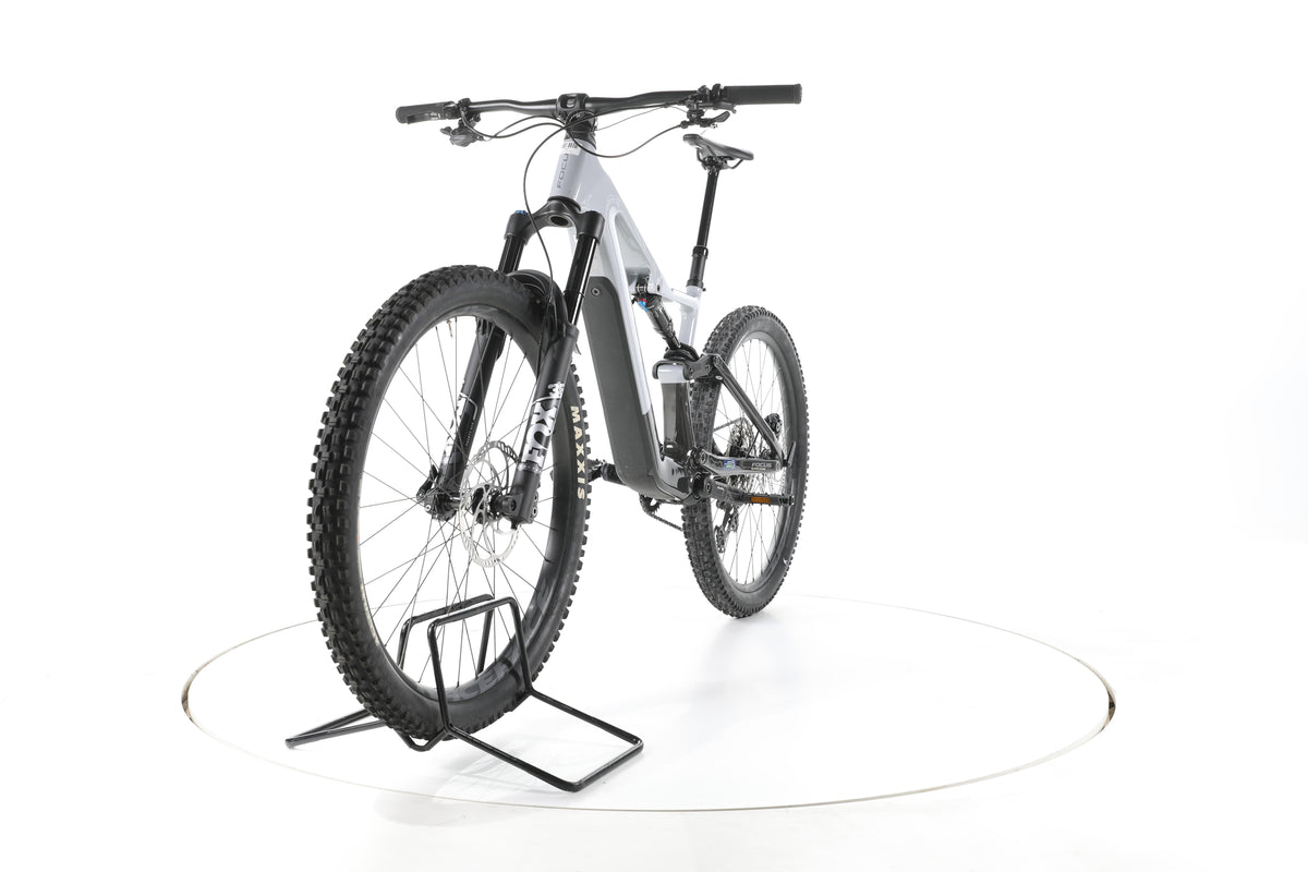 Focus JAM² SL 8.7 E-Bike Fully Carbon - Image 5