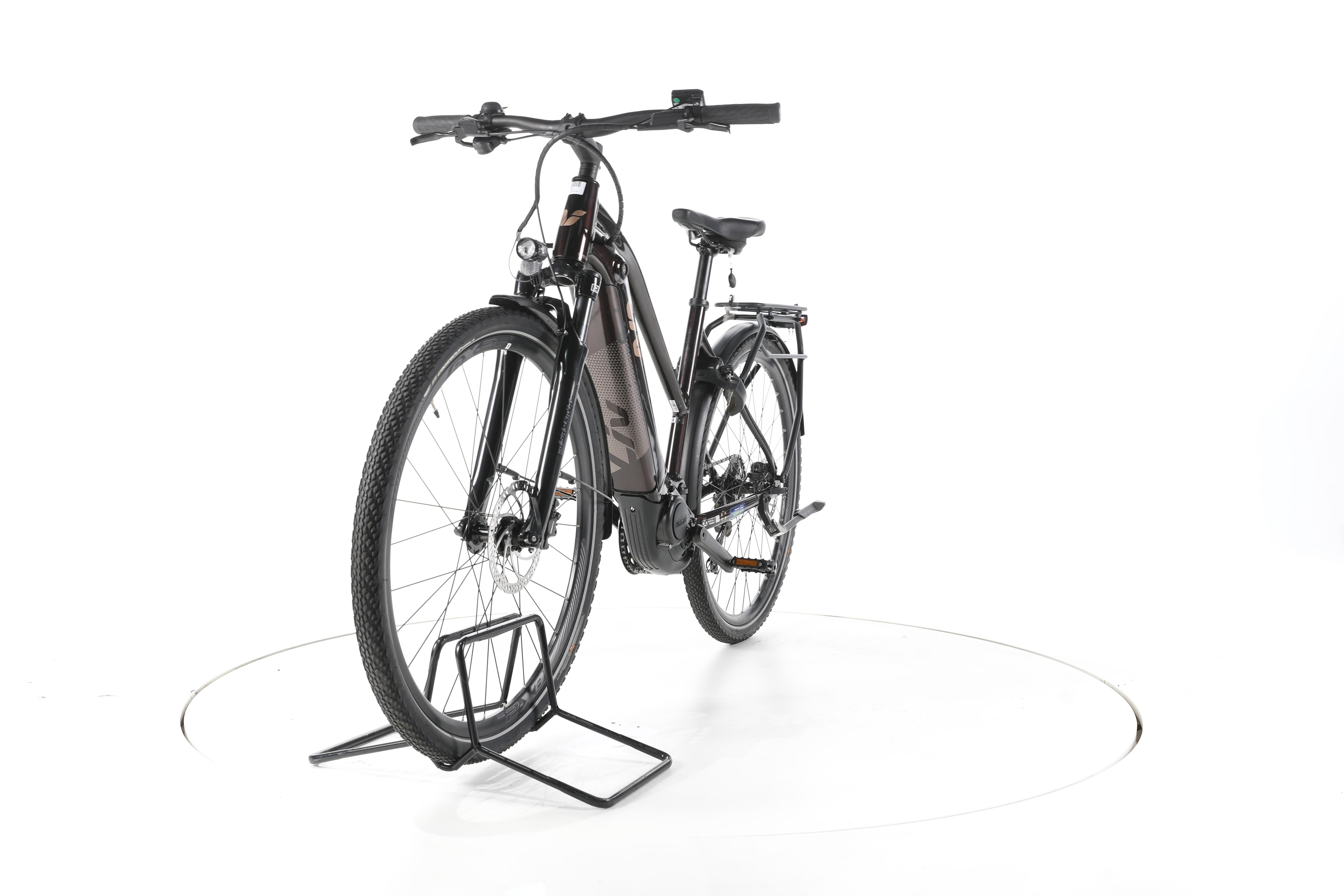 Liv Amiti-E+ 2 Trekking E-Bike - Image 5