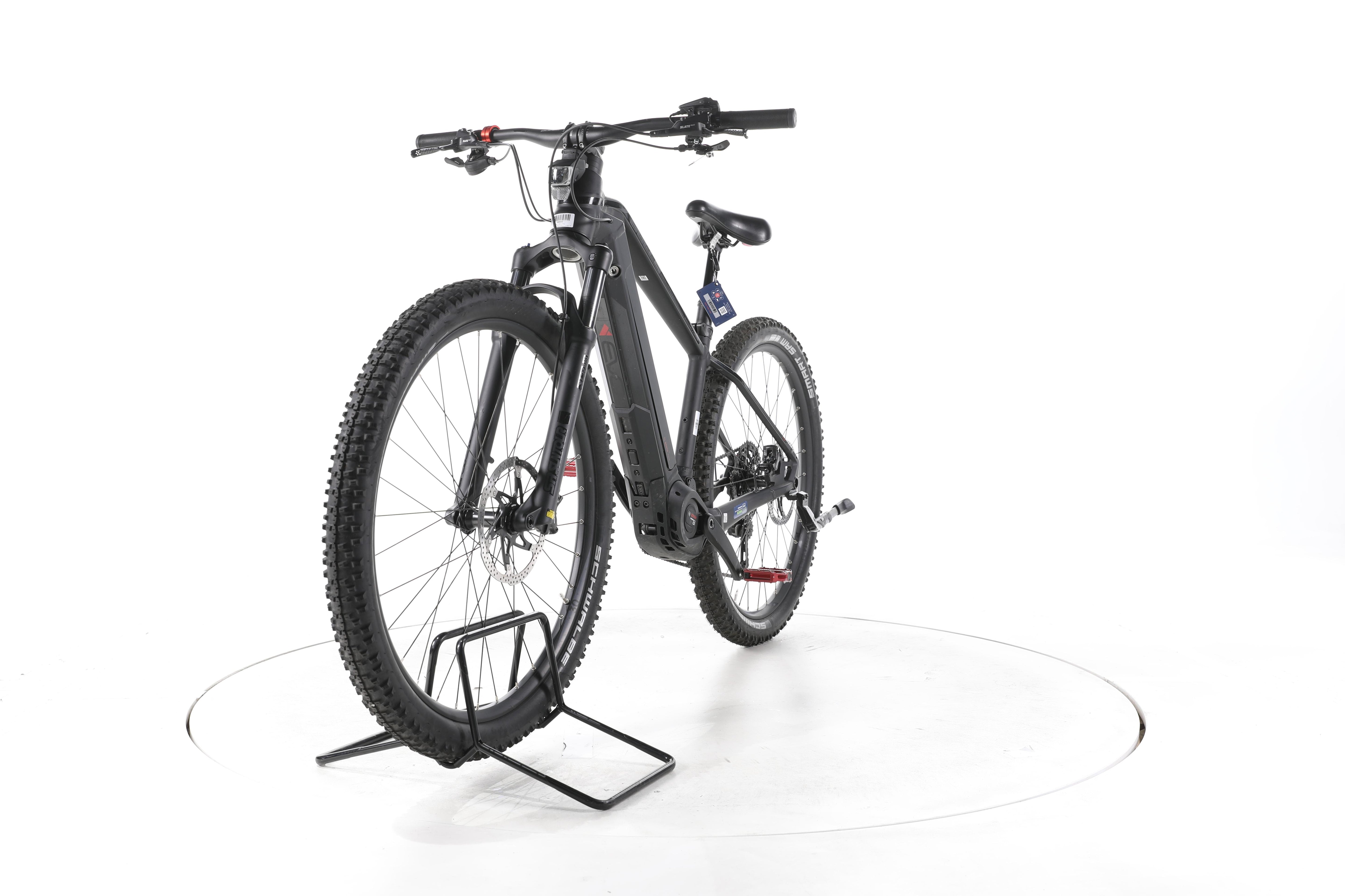 Bulls Sonic EVO 1 E-Bike - Image 5