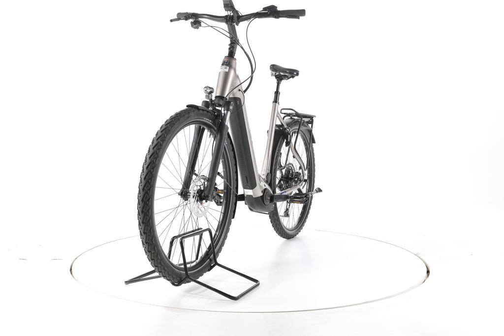 Corratec E-Series Trekking Trekking E-Bike Tiefeinsteiger - Image 5