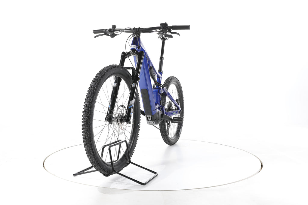 FLYER Uproc X2.10 E-Bike Fully - Image 5