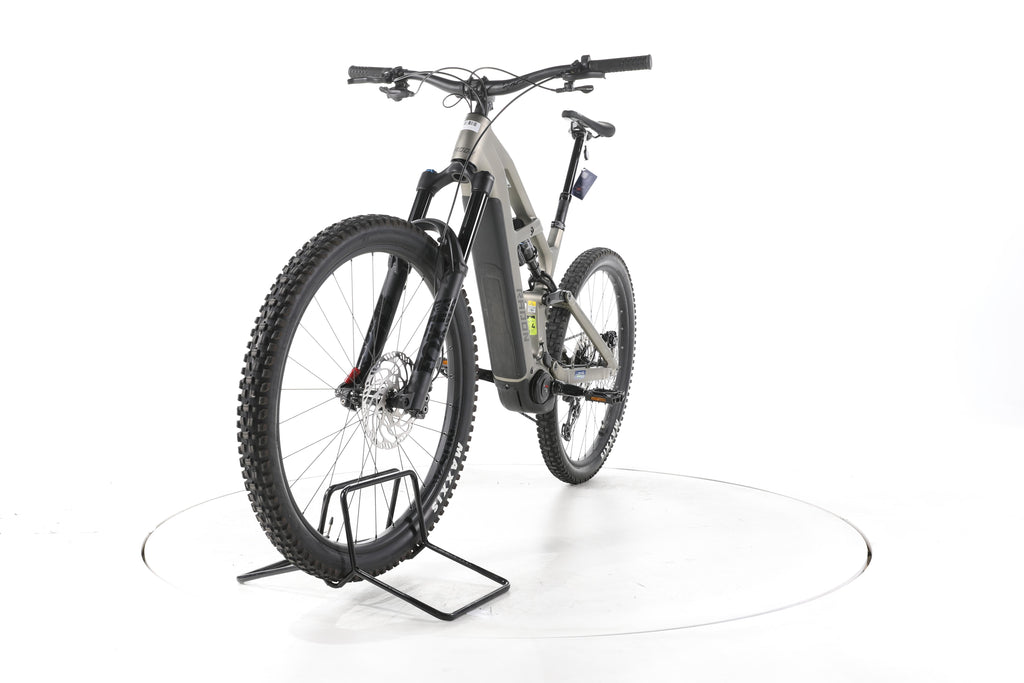 Radon DEFT 8.0 E-Bike Fully 2025 - Image 5