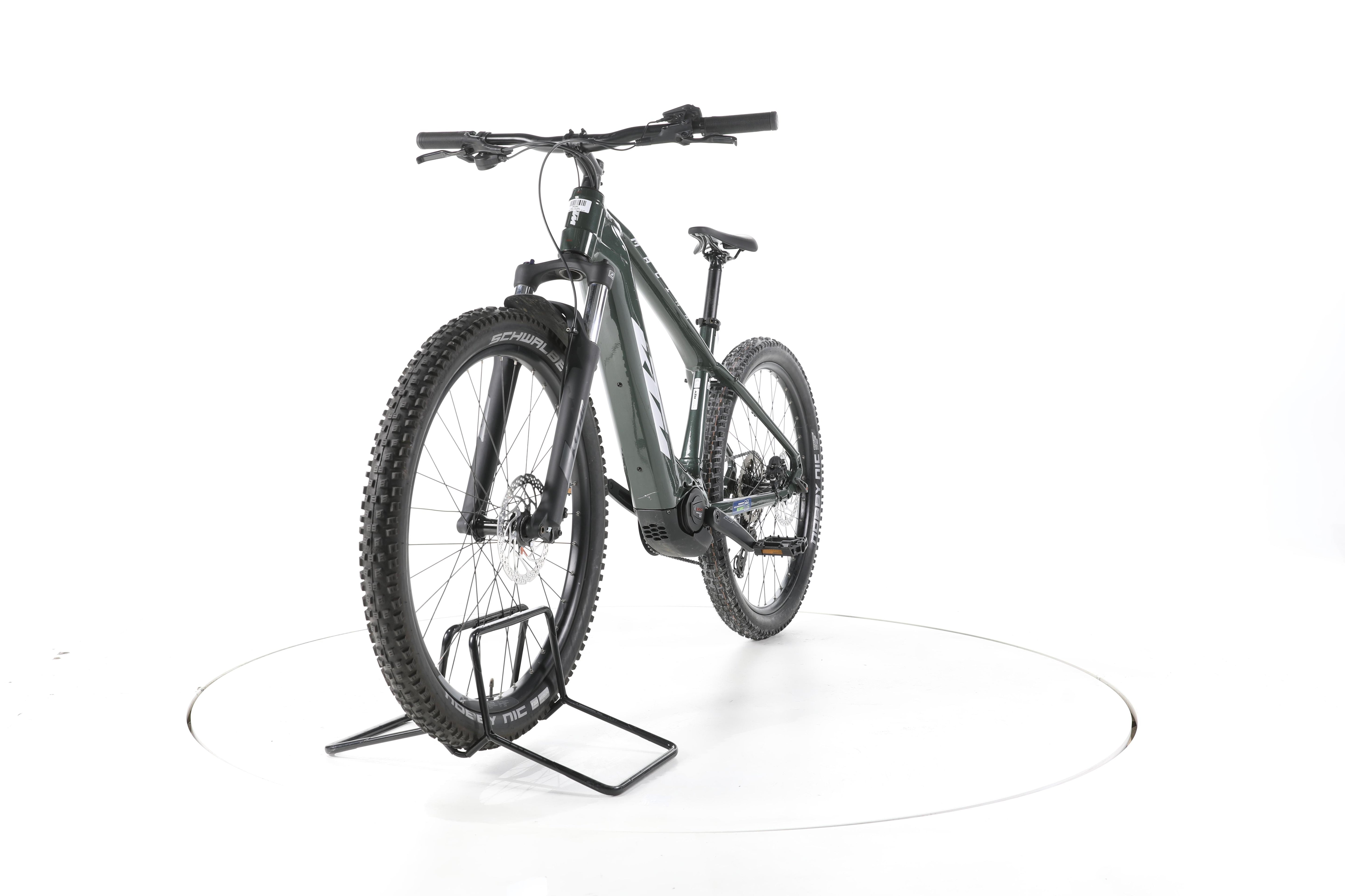 KTM MACINA TEAM 773 E-Bike - Image 5