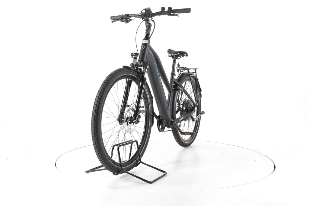 Wittich 19twentyfiver #one Trekking E-Bike - Image 5