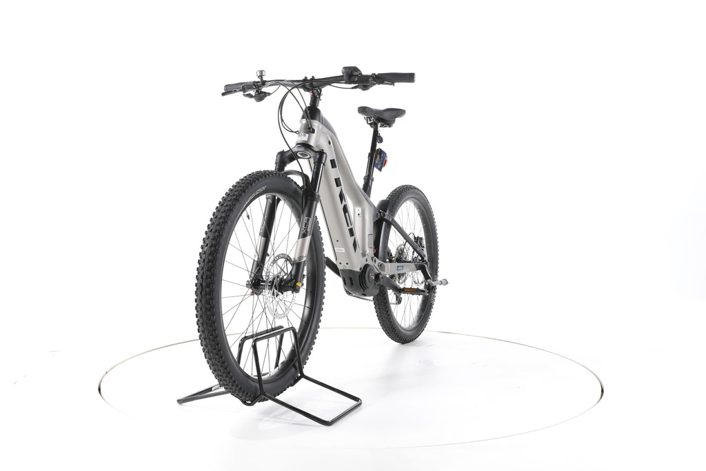 Trek Powerfly 4 FS Fully E-Bike - Image 5