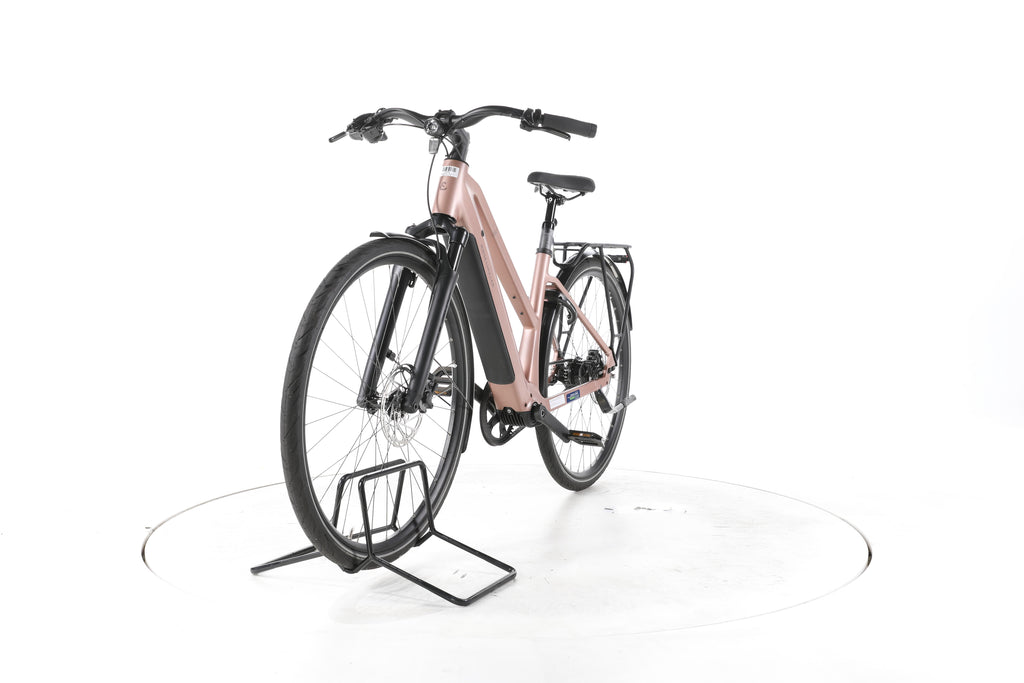 Riese & Müller UBN Seven City E-Bike - Image 5
