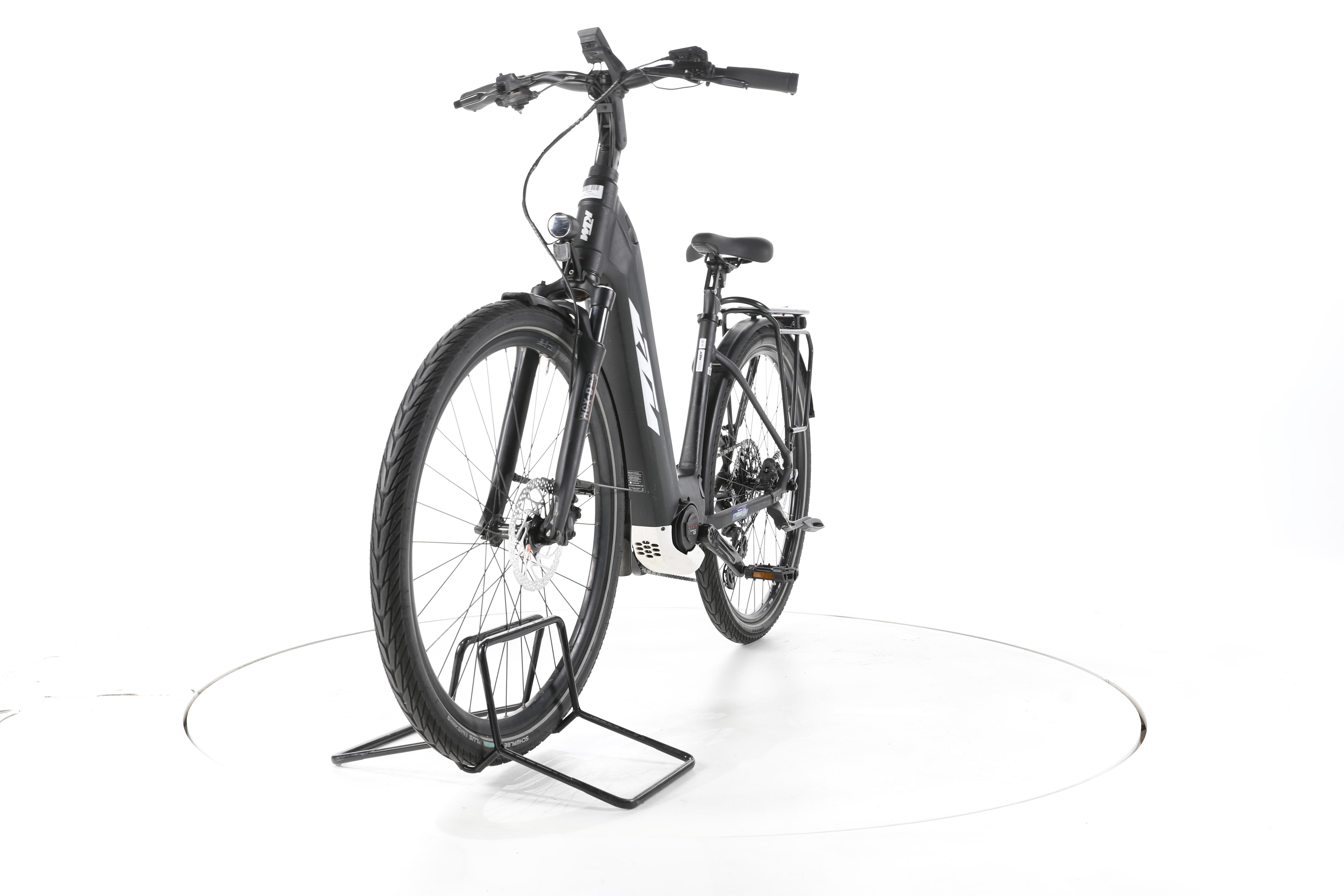 KTM Macina Touring LTD Trekking E-Bike Tiefeinsteiger - Image 5
