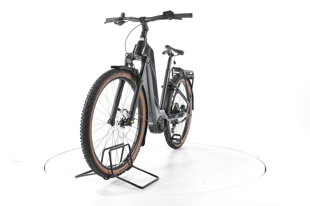 Kalkhoff Entice 5 B Season 2 Trekking E-Bike Tiefeinsteiger 2025 - Image 5