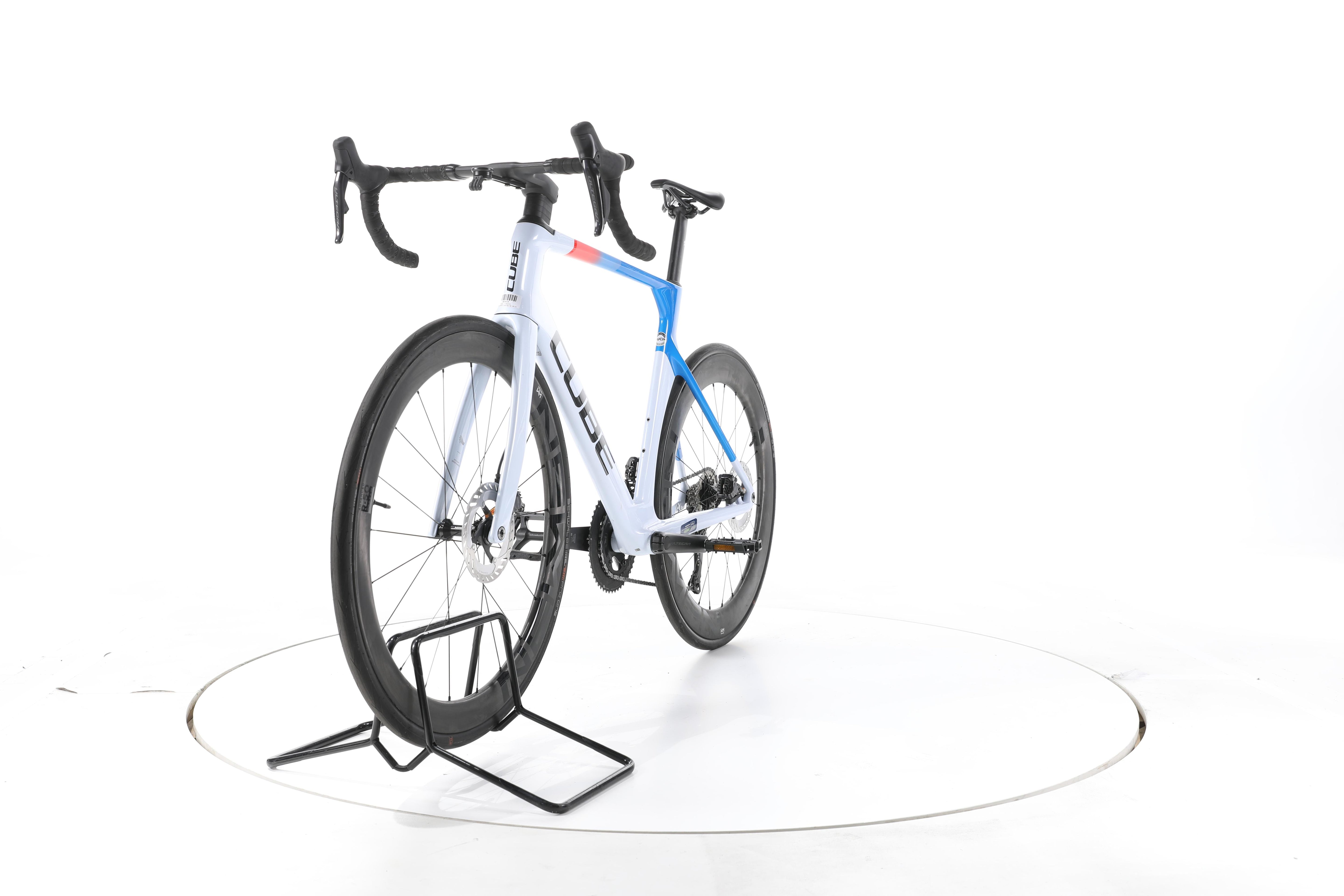 Cube Litening Aero C:68X SLT Rennrad Carbon - Image 5