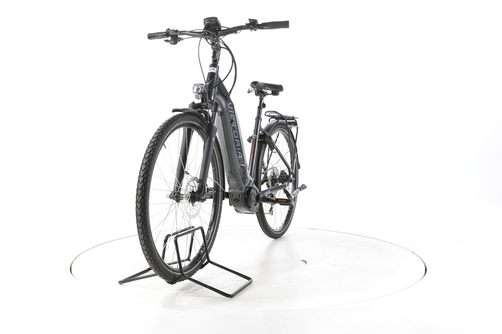 Victoria eTrekking 10.9 Trekking E-Bike Tiefeinsteiger - Image 5