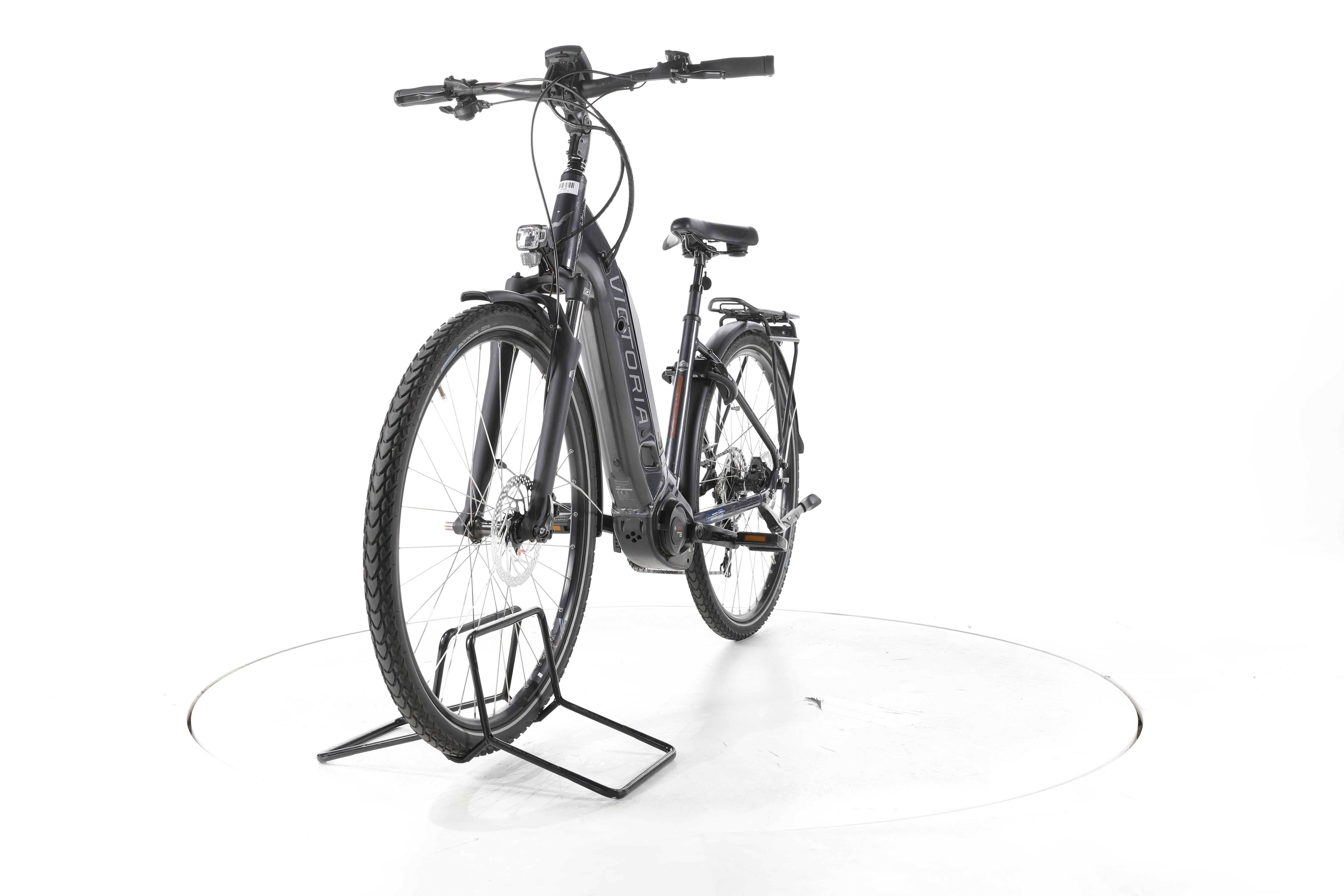 Victoria eTrekking 10.9 Trekking E-Bike Tiefeinsteiger - Image 5