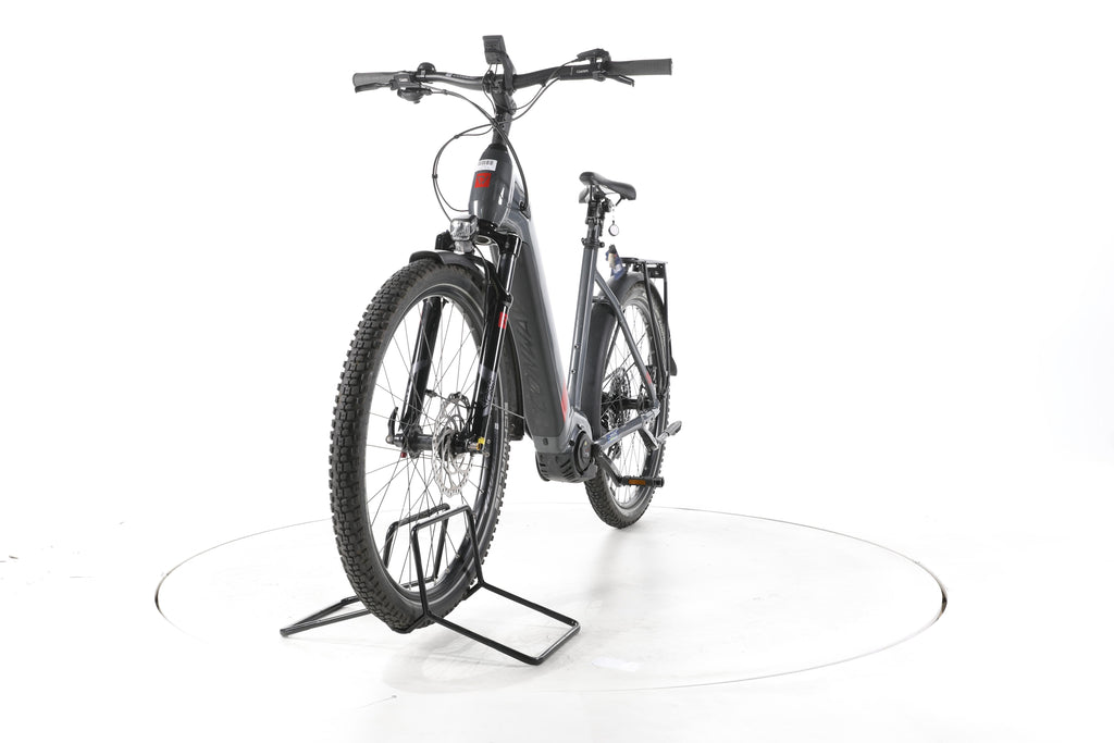 Conway Cairon SUV 5.0 Trekking E-Bike Tiefeinsteiger - Image 5
