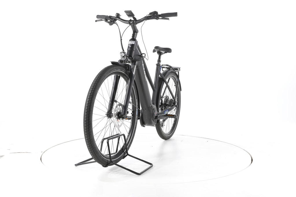 Cube Touring Hybrid Pro Trekking E-Bike - Image 5