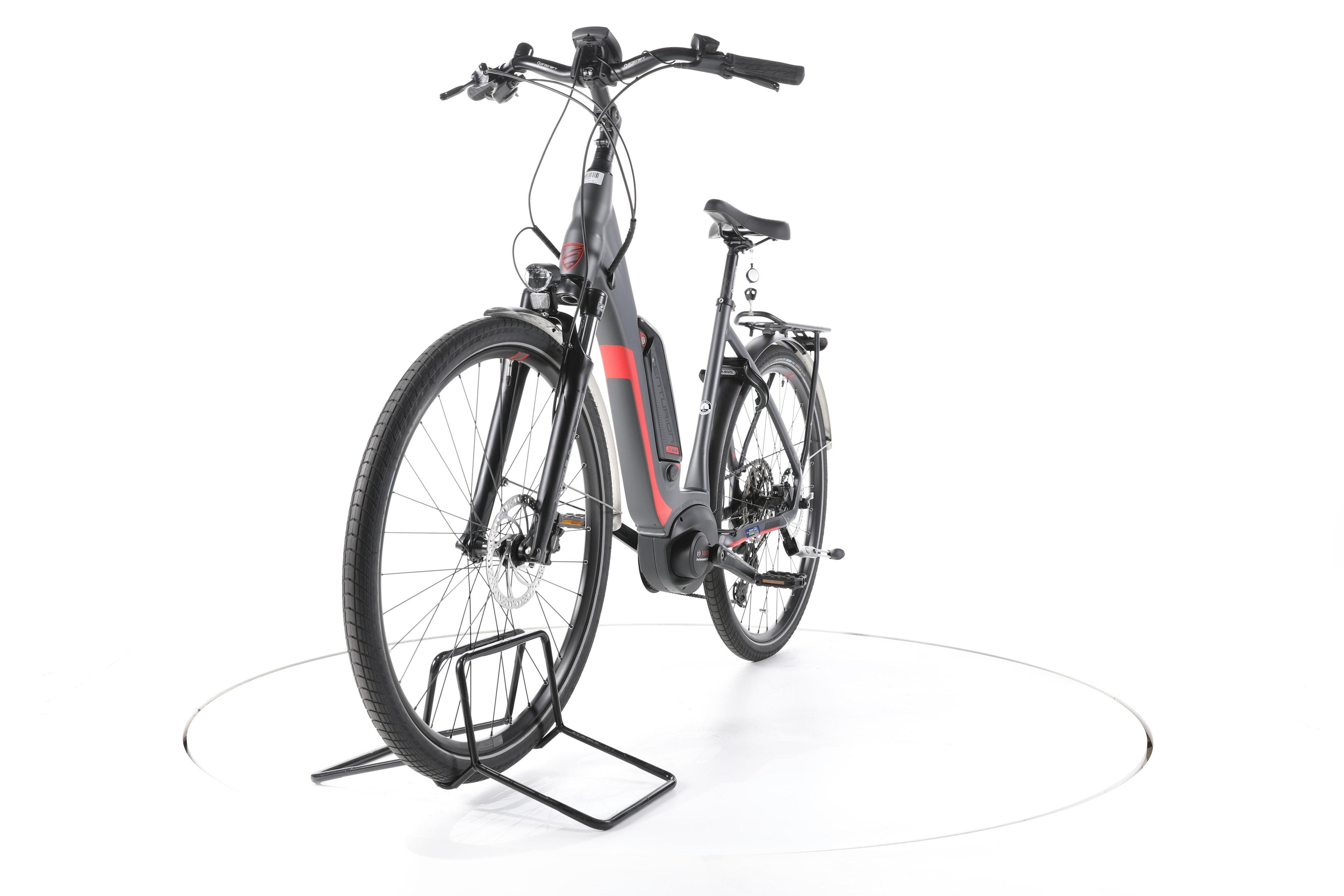 Centurion E-Fire City R850 Trekking E-Bike Tiefeinsteiger - Image 5