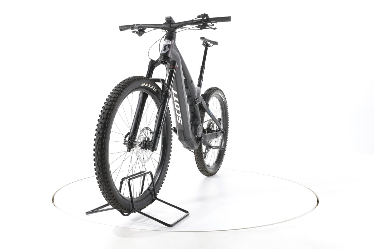 Scott Patron eRIDE 920 E-Bike Fully - Image 5