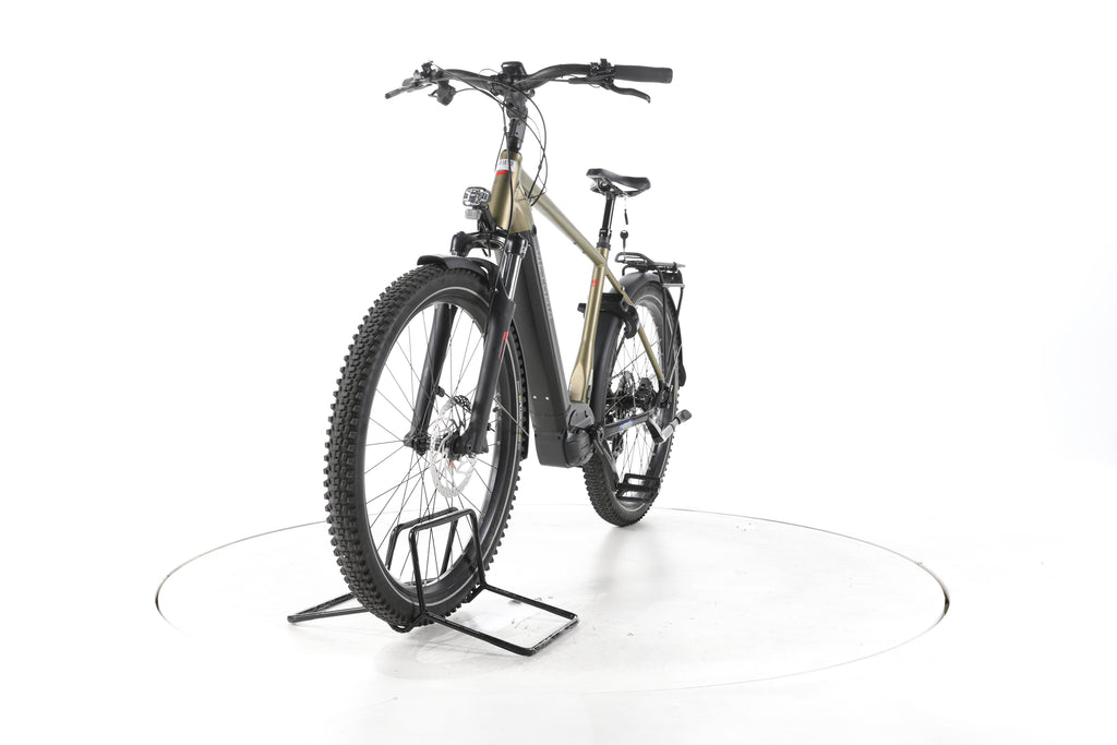 Victoria eAdventure 12.5 Trekking E-Bike - Image 5